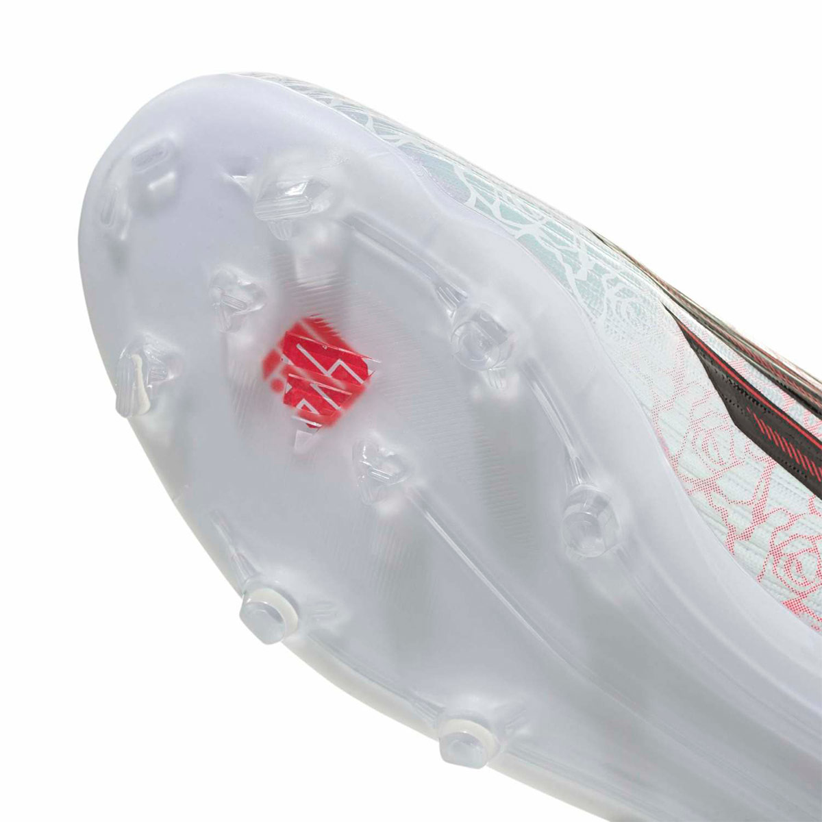 ZAPATILLAS NIÑO ADIDAS CHIMPUNES BLANCO F50 LEAGUE LAMINE YAMAL0 - 7