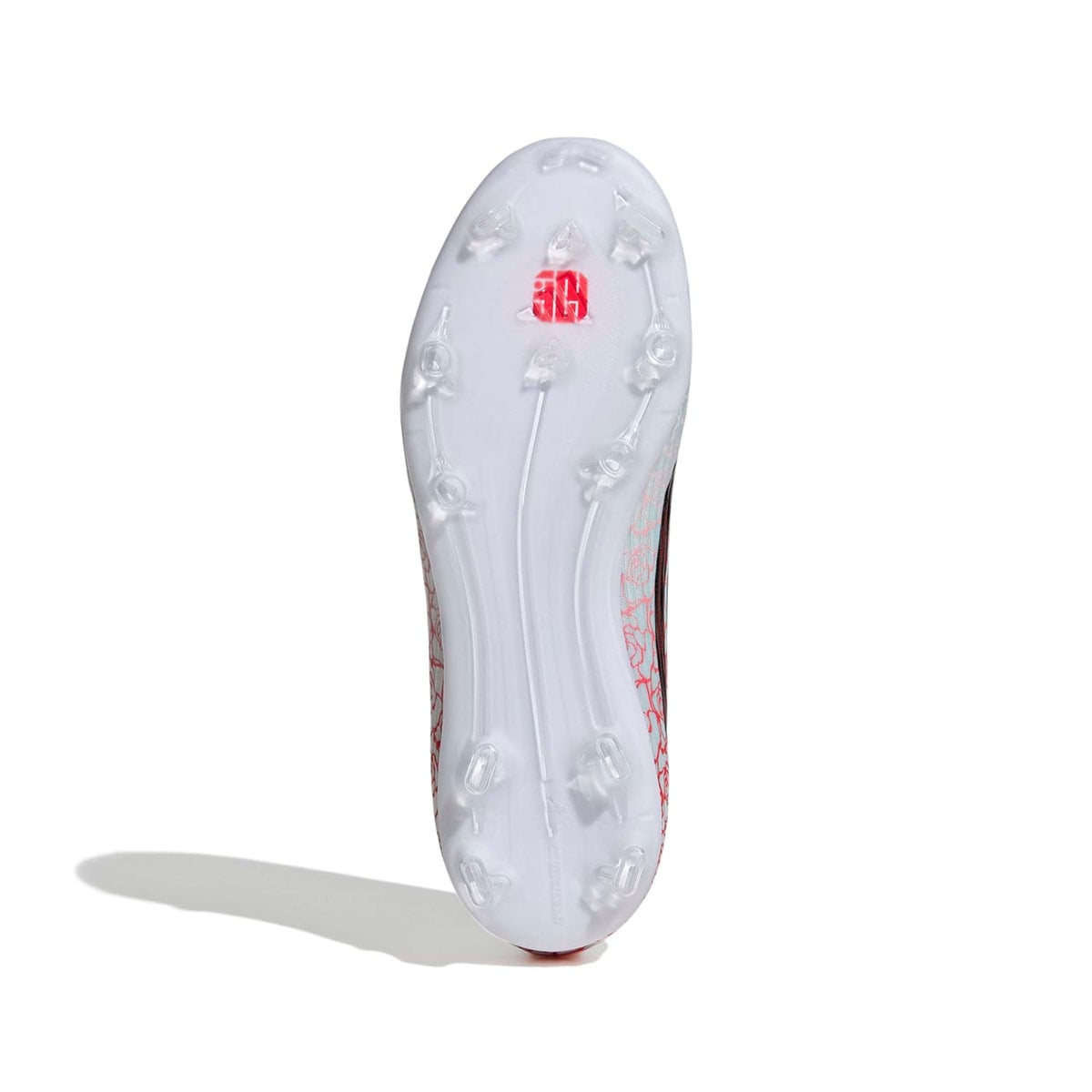 ZAPATILLAS NIÑO ADIDAS CHIMPUNES BLANCO F50 LEAGUE LAMINE YAMAL0 - 2