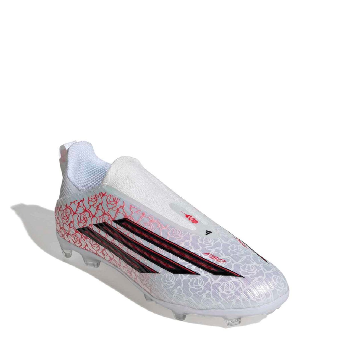 ZAPATILLAS NIÑO ADIDAS CHIMPUNES BLANCO F50 LEAGUE LAMINE YAMAL0 - 4