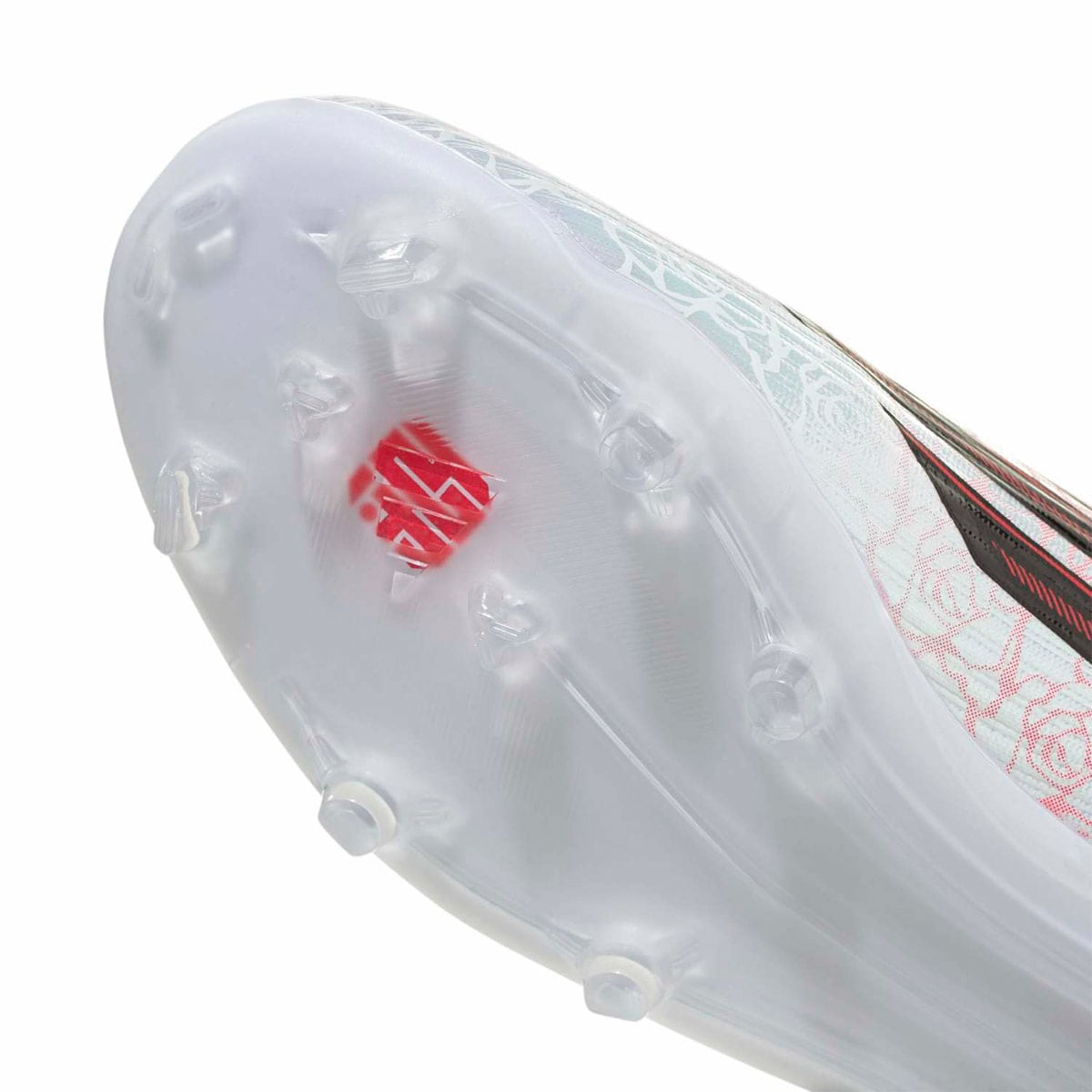ZAPATILLAS NIÑO ADIDAS CHIMPUNES BLANCO F50 LEAGUE LAMINE YAMAL0 - 7