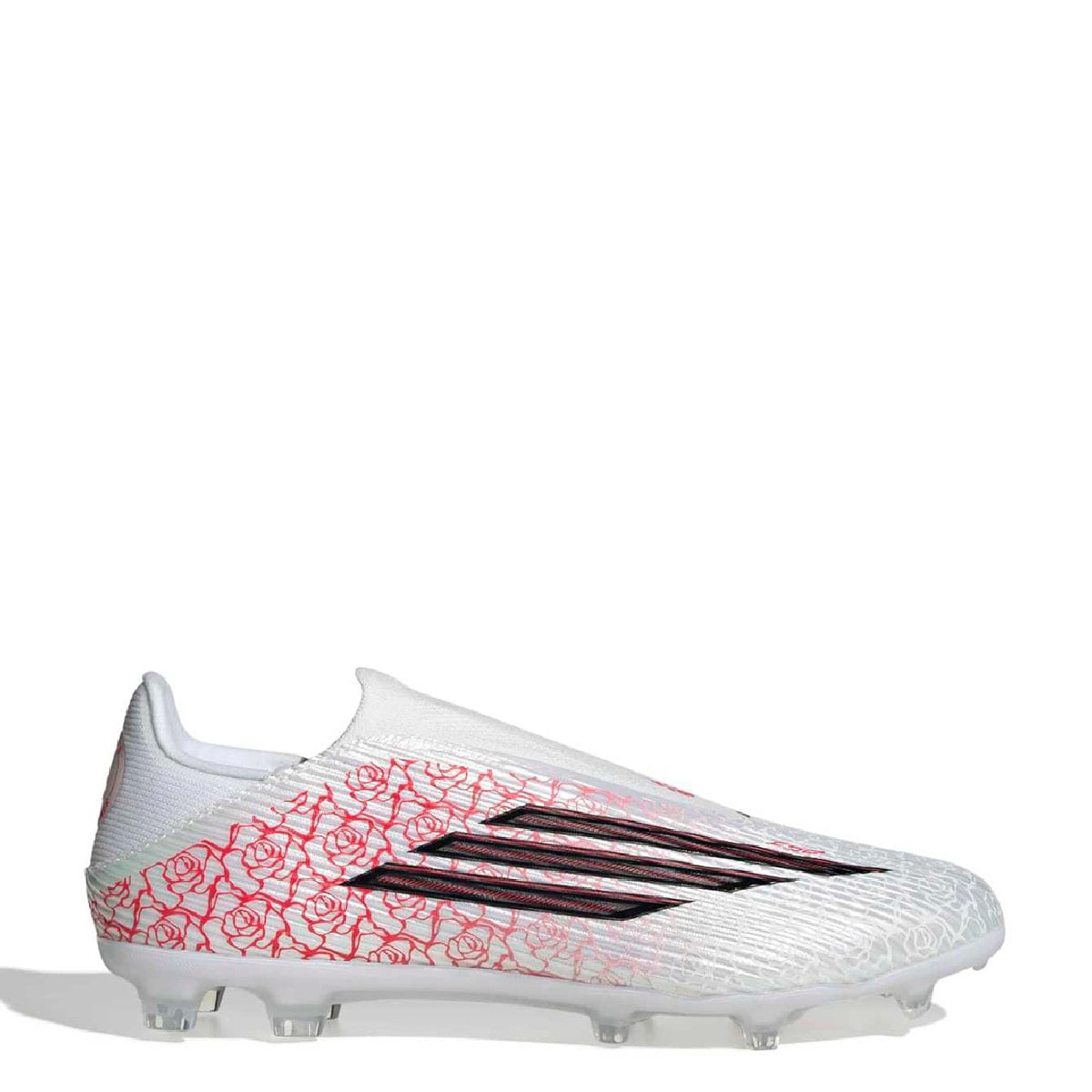 ZAPATILLAS NIÑO ADIDAS CHIMPUNES BLANCO F50 LEAGUE LAMINE YAMAL0 - 8