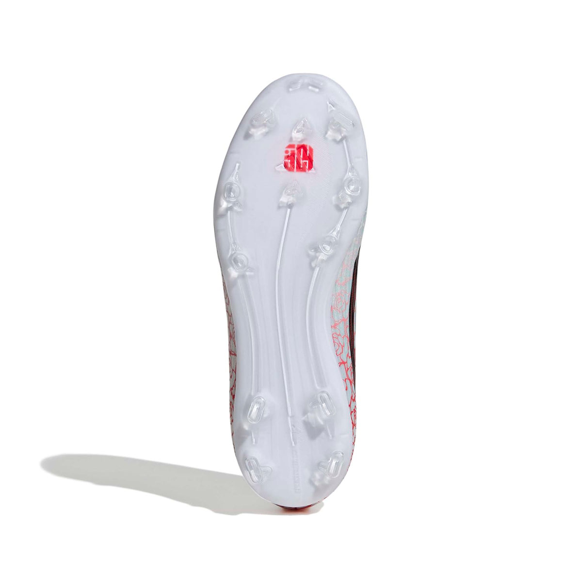 ZAPATILLAS NIÑO ADIDAS CHIMPUNES BLANCO F50 LEAGUE LAMINE YAMAL0 - 2