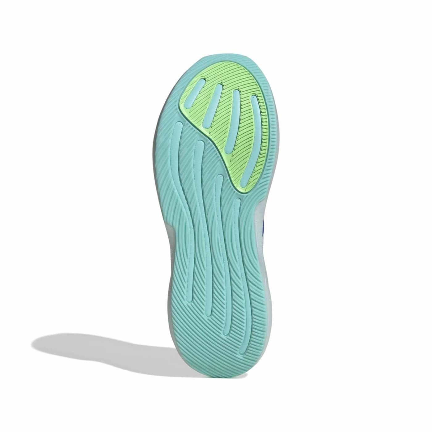 ZAPATILLAS HOMBRE ADIDAS RUNNING BLANCO SUPERNOVA GLIDE - 3