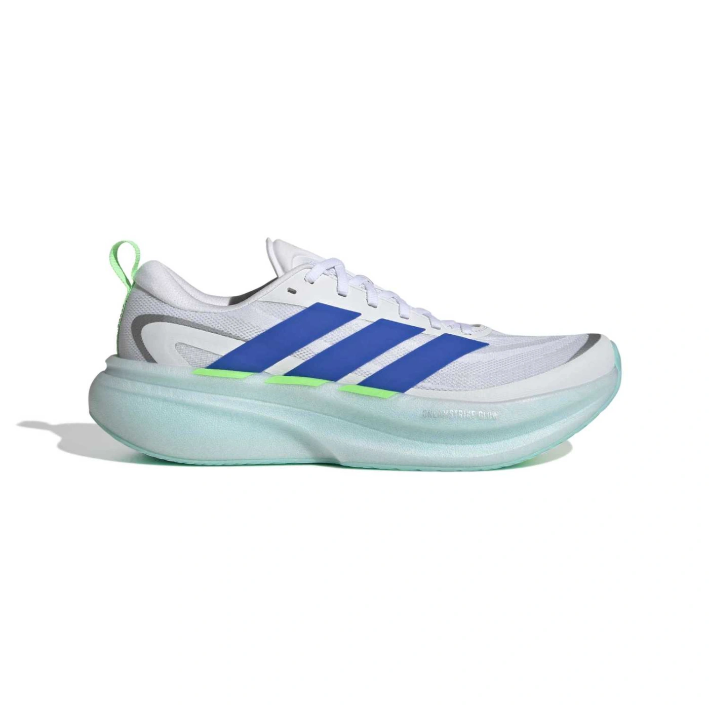 ZAPATILLAS HOMBRE ADIDAS RUNNING BLANCO SUPERNOVA GLIDE - 1