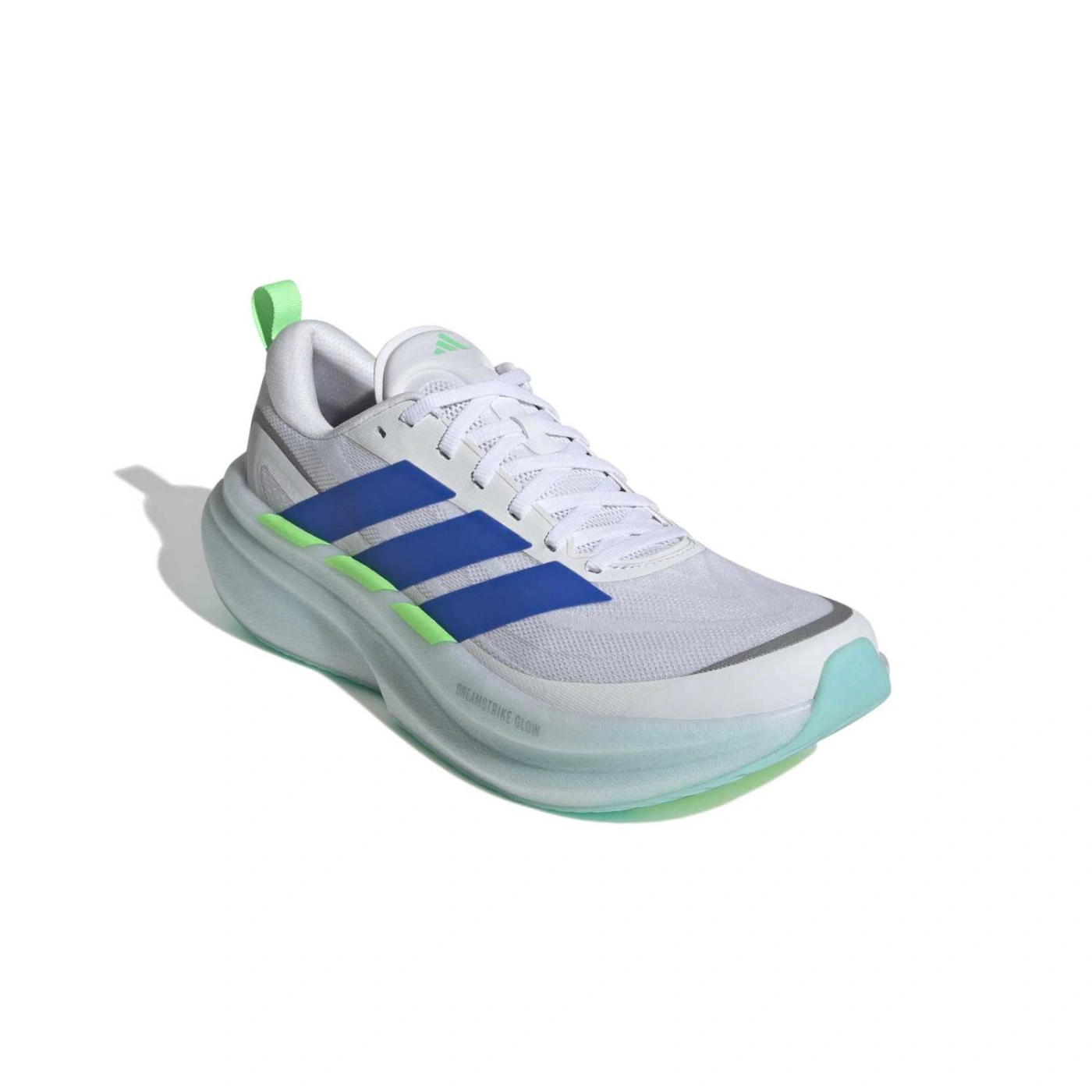 ZAPATILLAS HOMBRE ADIDAS RUNNING BLANCO SUPERNOVA GLIDE - 5