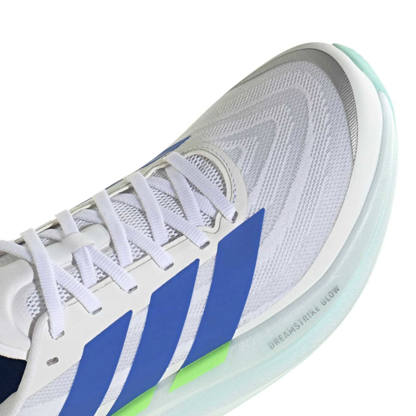 ZAPATILLAS HOMBRE ADIDAS RUNNING BLANCO SUPERNOVA GLIDE - 7