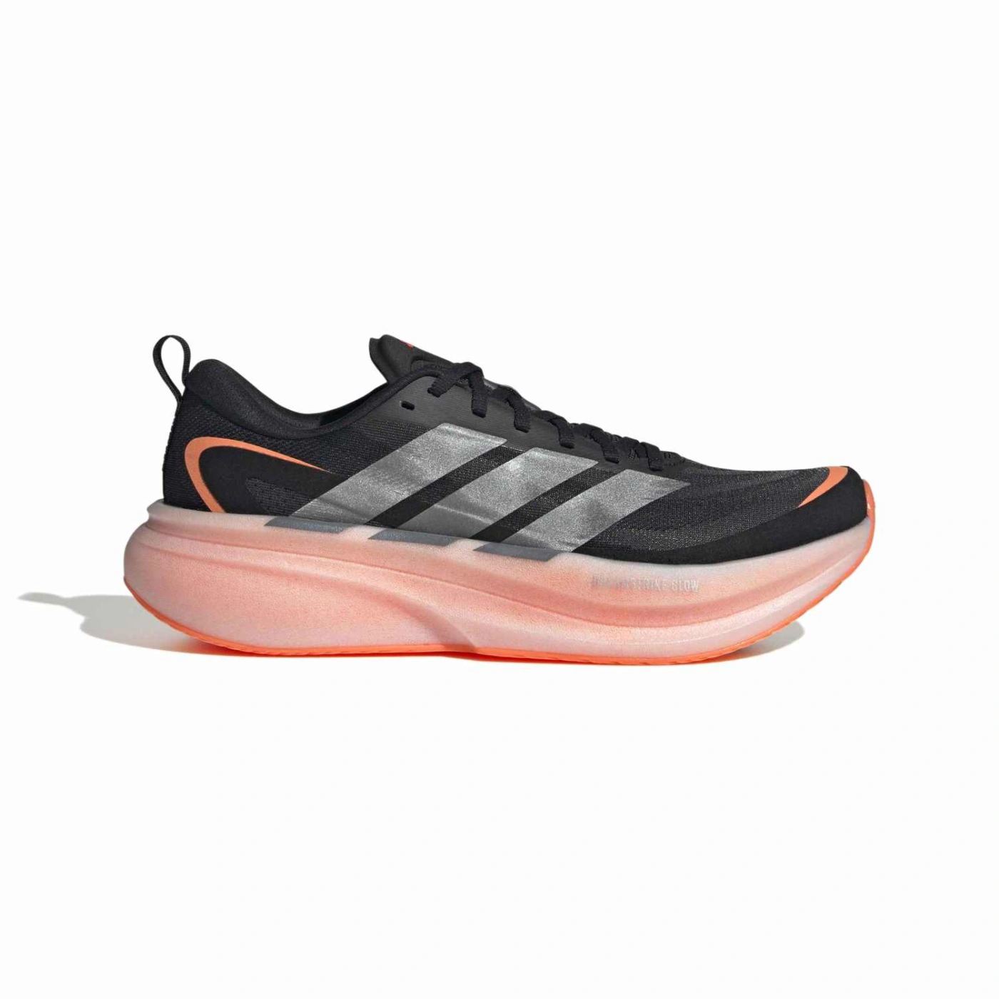 ZAPATILLAS HOMBRE ADIDAS RUNNING NEGRO SUPERNOVA GLIDE - 1