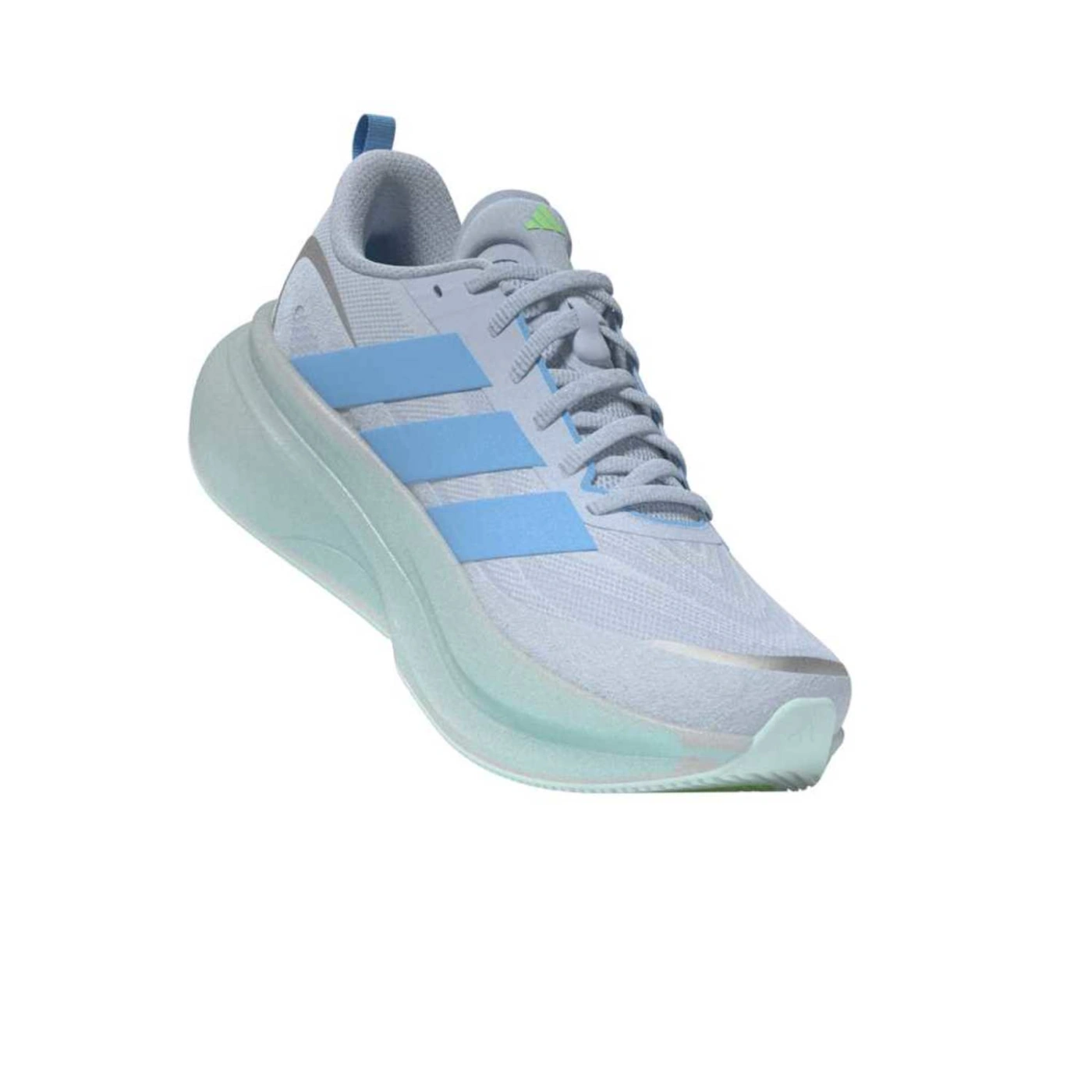 ZAPATILLAS MUJER ADIDAS RUNNING AZUL SUPERNOVA GLIDE - 6