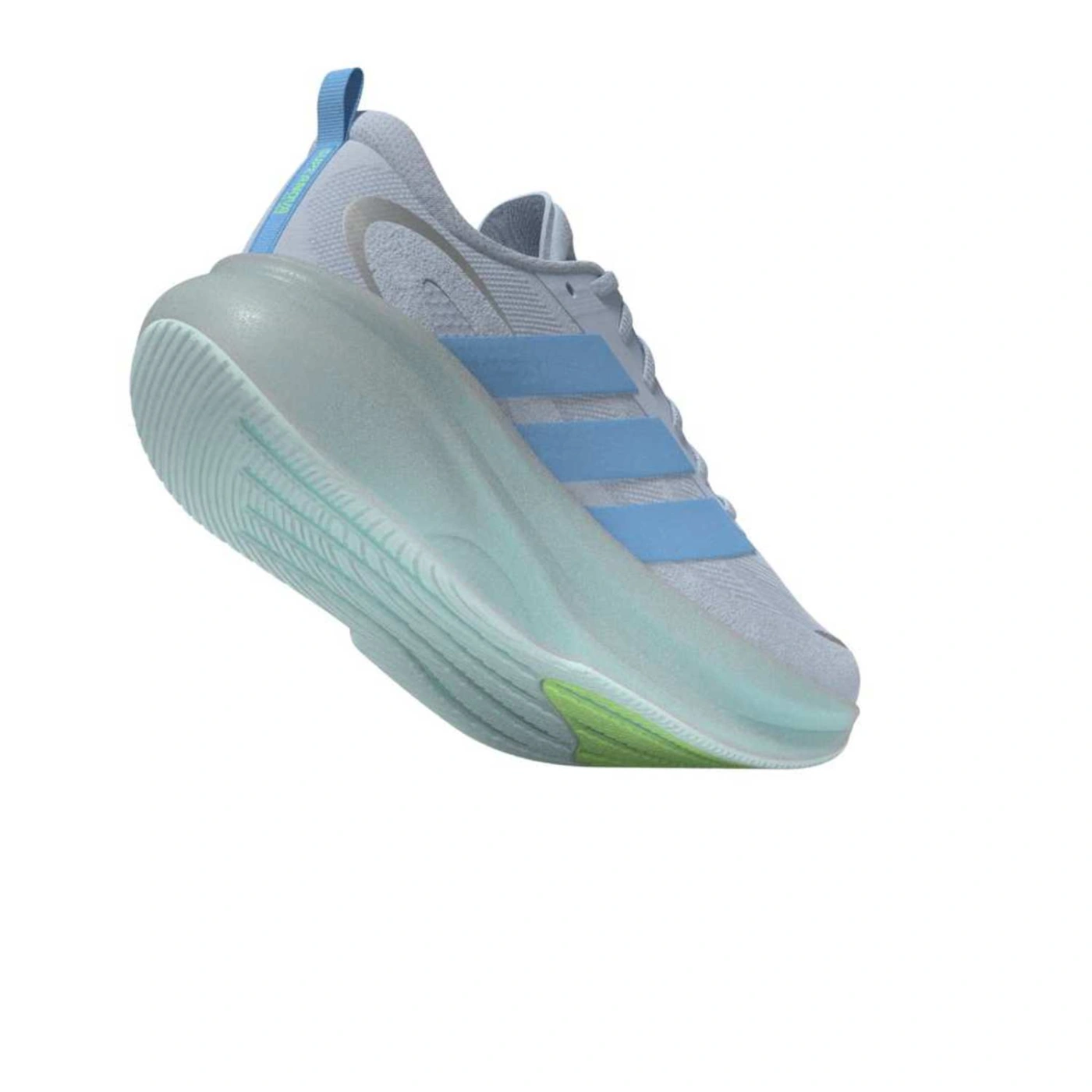 ZAPATILLAS MUJER ADIDAS RUNNING AZUL SUPERNOVA GLIDE - 8