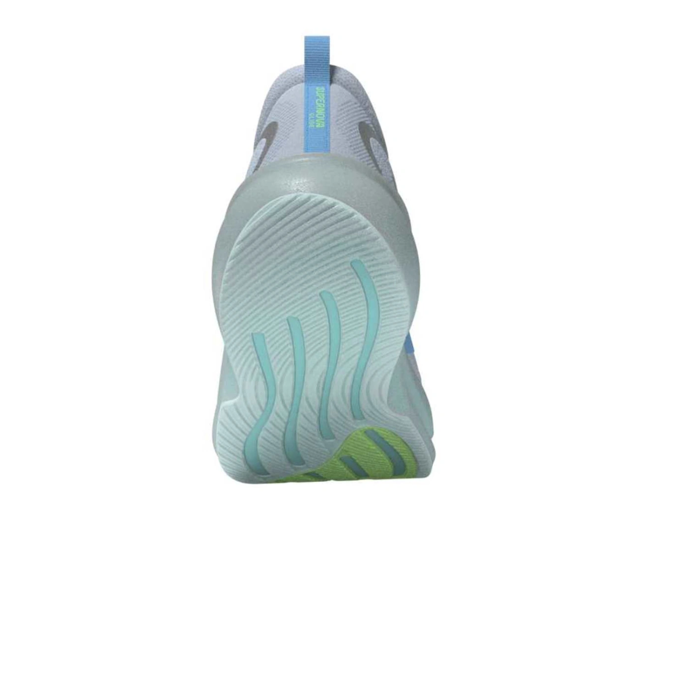 ZAPATILLAS MUJER ADIDAS RUNNING AZUL SUPERNOVA GLIDE - 9