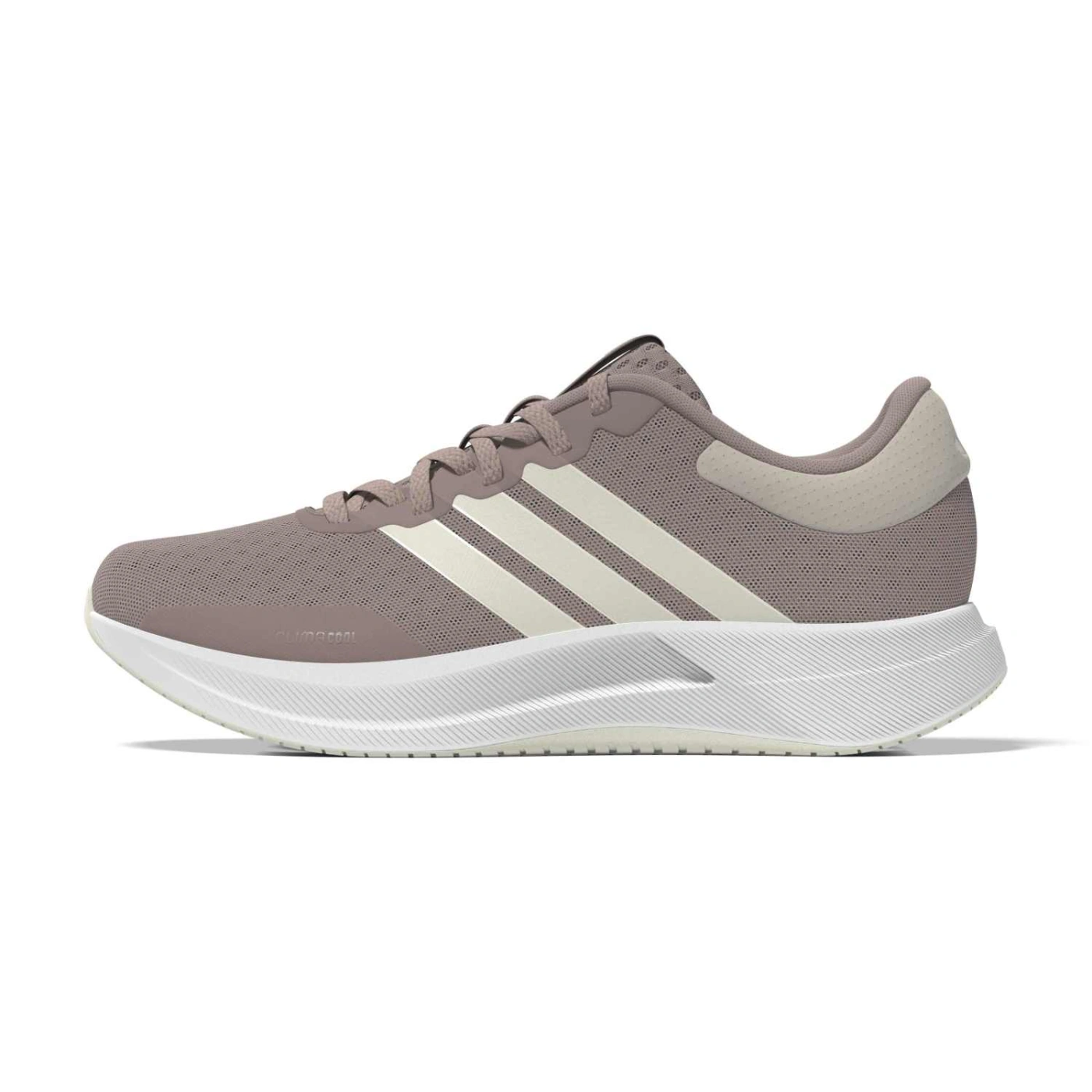 ZAPATILLAS MUJER ADIDAS RUNNING MARRÓN TREADMOVE - 1