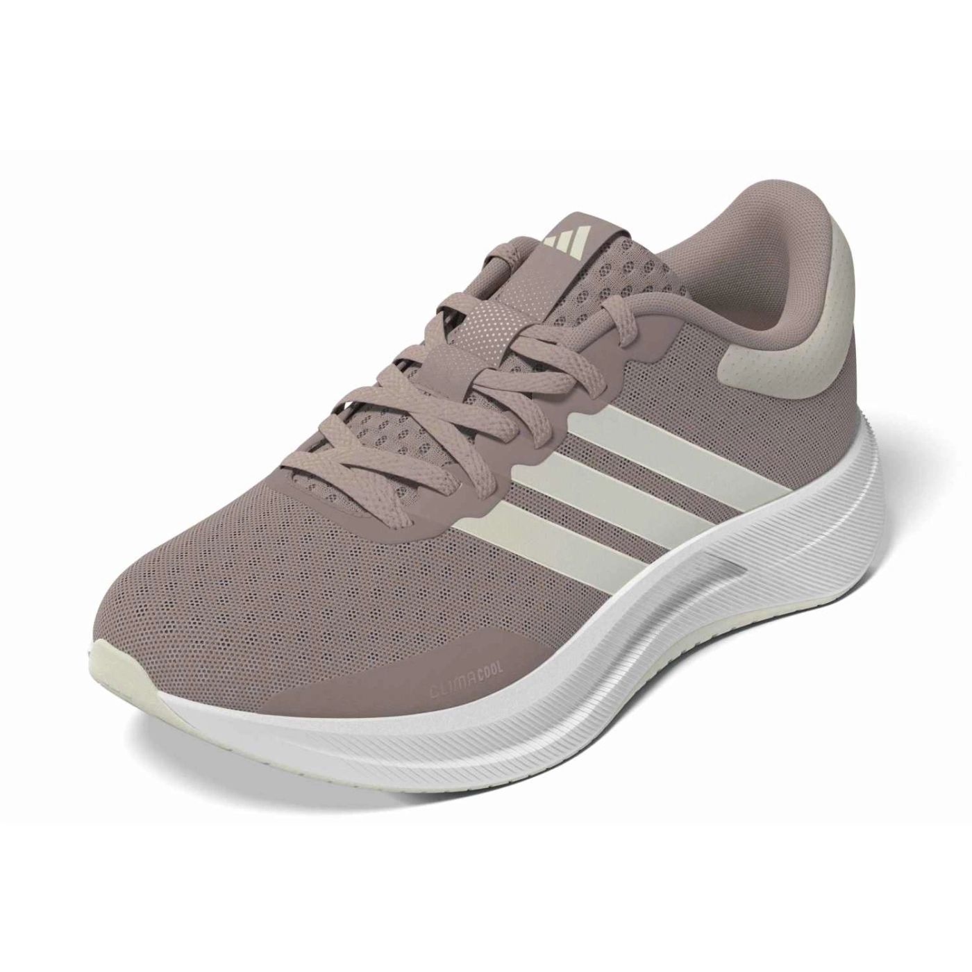 ZAPATILLAS MUJER ADIDAS RUNNING MARRÓN TREADMOVE - 2