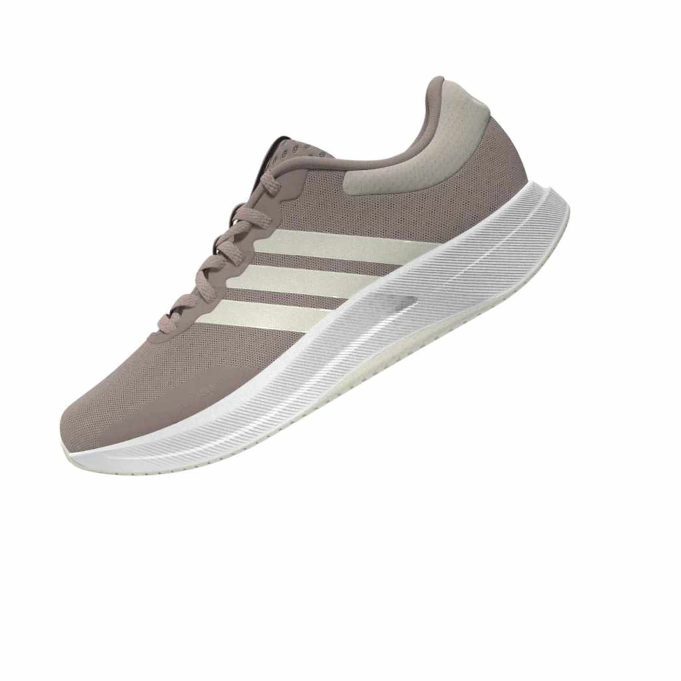 ZAPATILLAS MUJER ADIDAS RUNNING MARRÓN TREADMOVE - 3