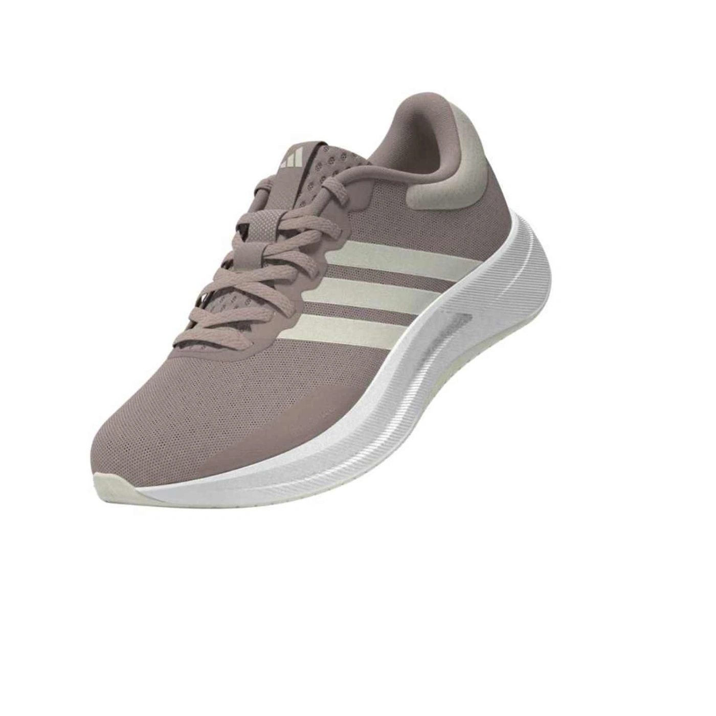 ZAPATILLAS MUJER ADIDAS RUNNING MARRÓN TREADMOVE - 4