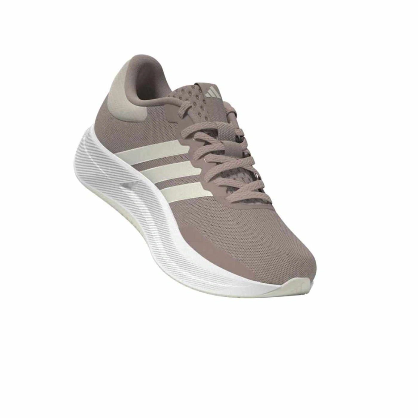 ZAPATILLAS MUJER ADIDAS RUNNING MARRÓN TREADMOVE - 6