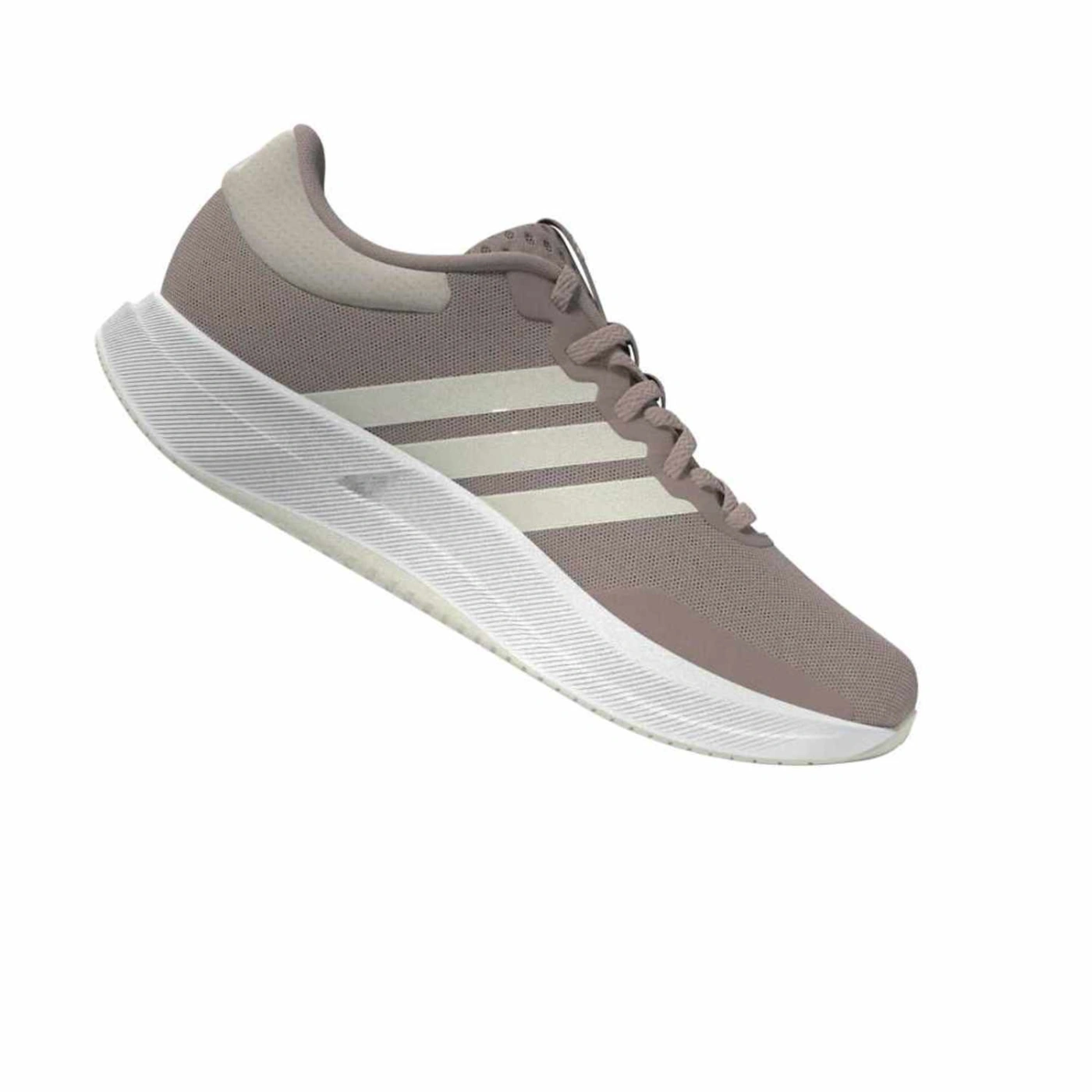 ZAPATILLAS MUJER ADIDAS RUNNING MARRÓN TREADMOVE - 7