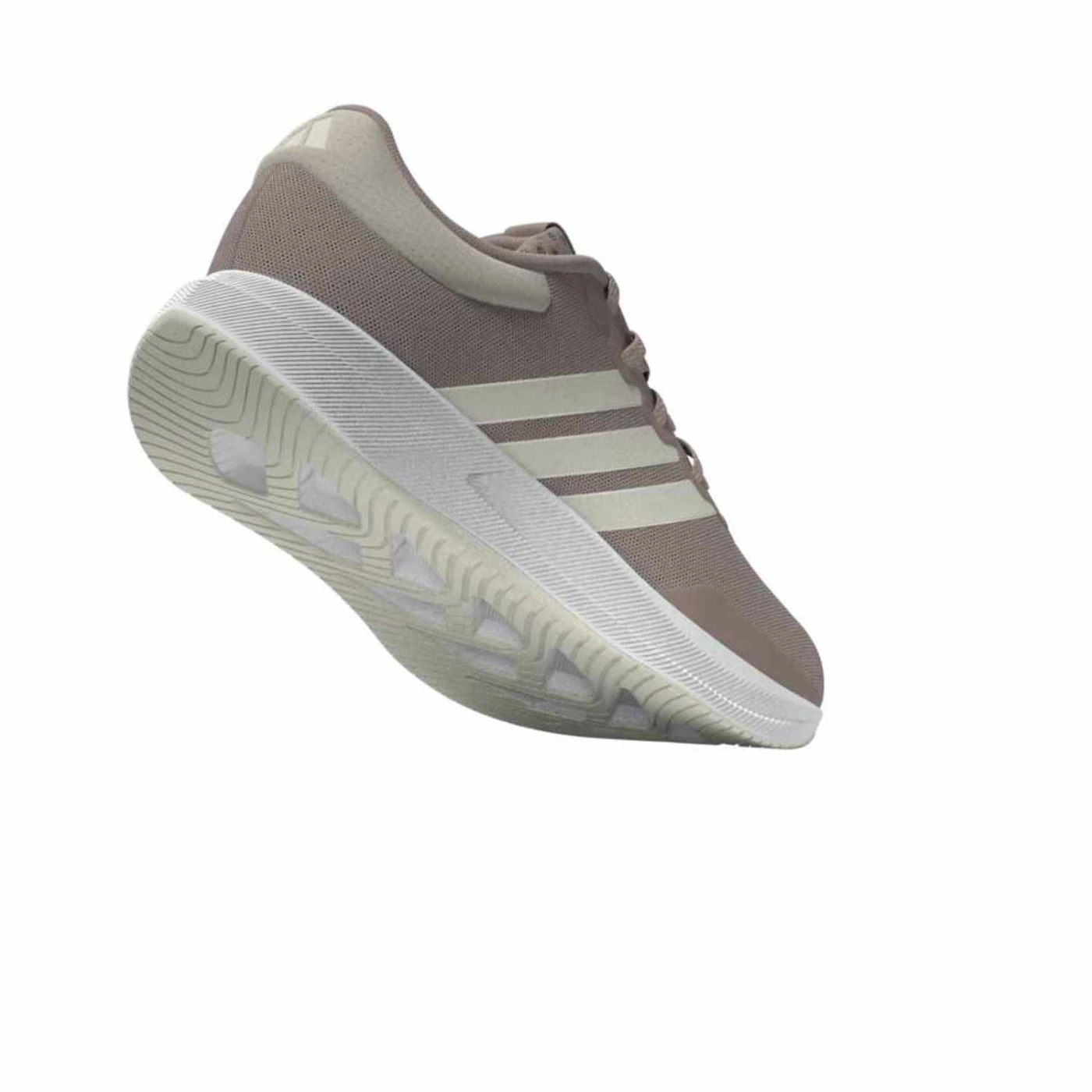 ZAPATILLAS MUJER ADIDAS RUNNING MARRÓN TREADMOVE - 8