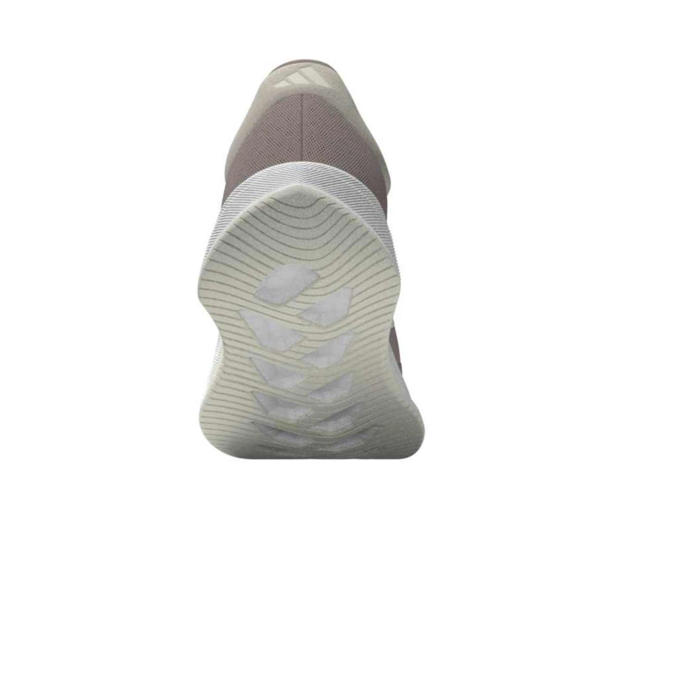 ZAPATILLAS MUJER ADIDAS RUNNING MARRÓN TREADMOVE - 9
