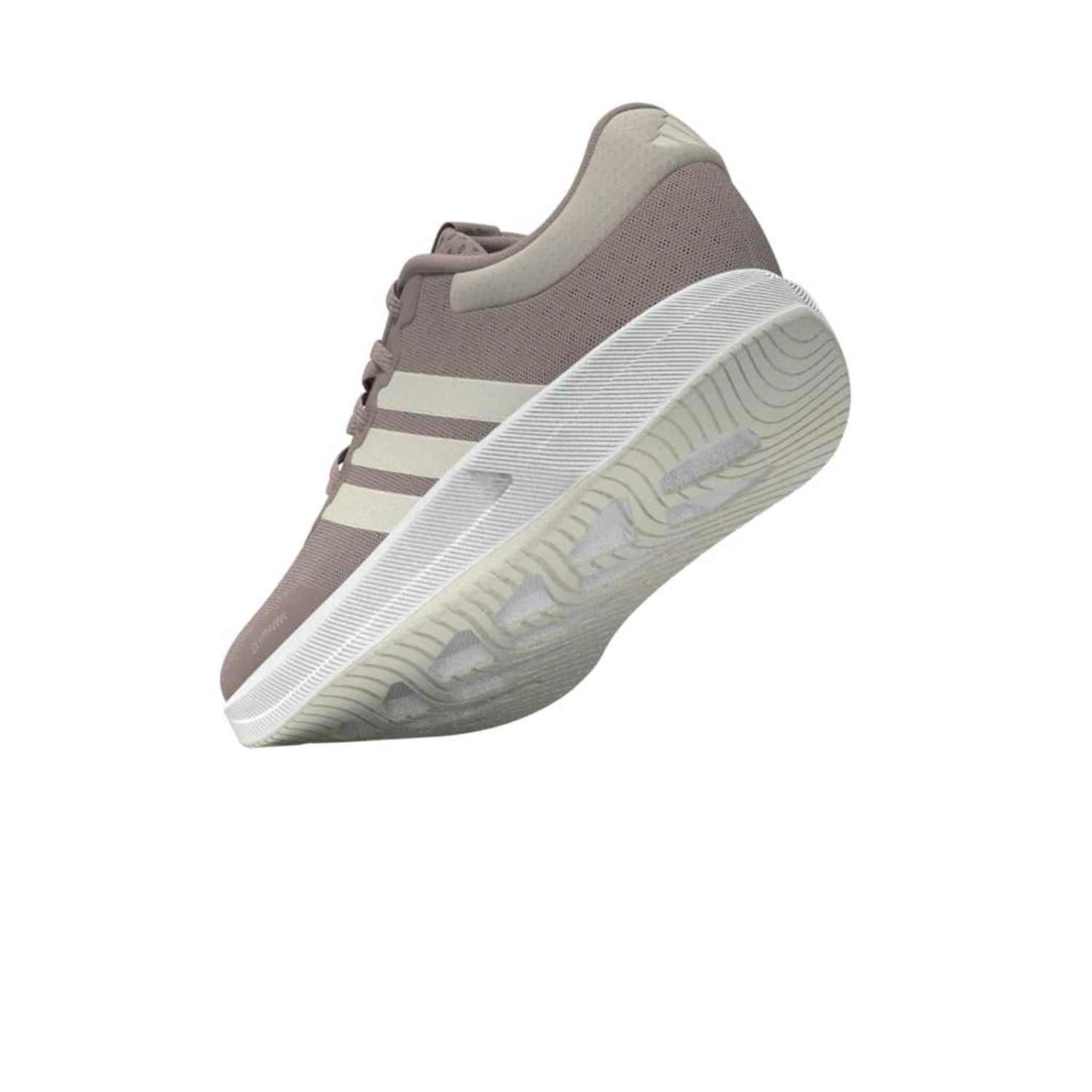 ZAPATILLAS MUJER ADIDAS RUNNING MARRÓN TREADMOVE - 10