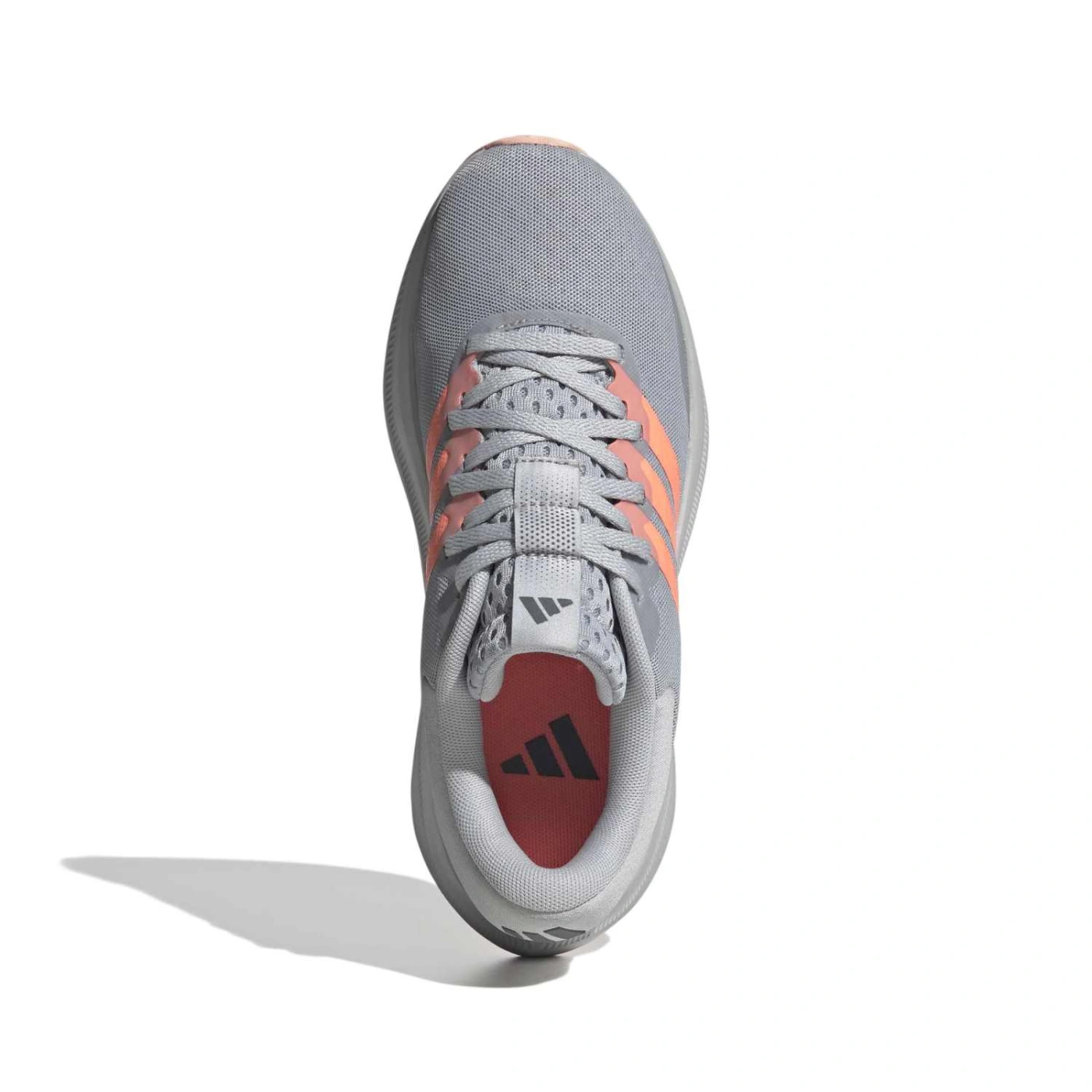 ZAPATILLAS MUJER ADIDAS RUNNING GRIS TREADMOVE - 2