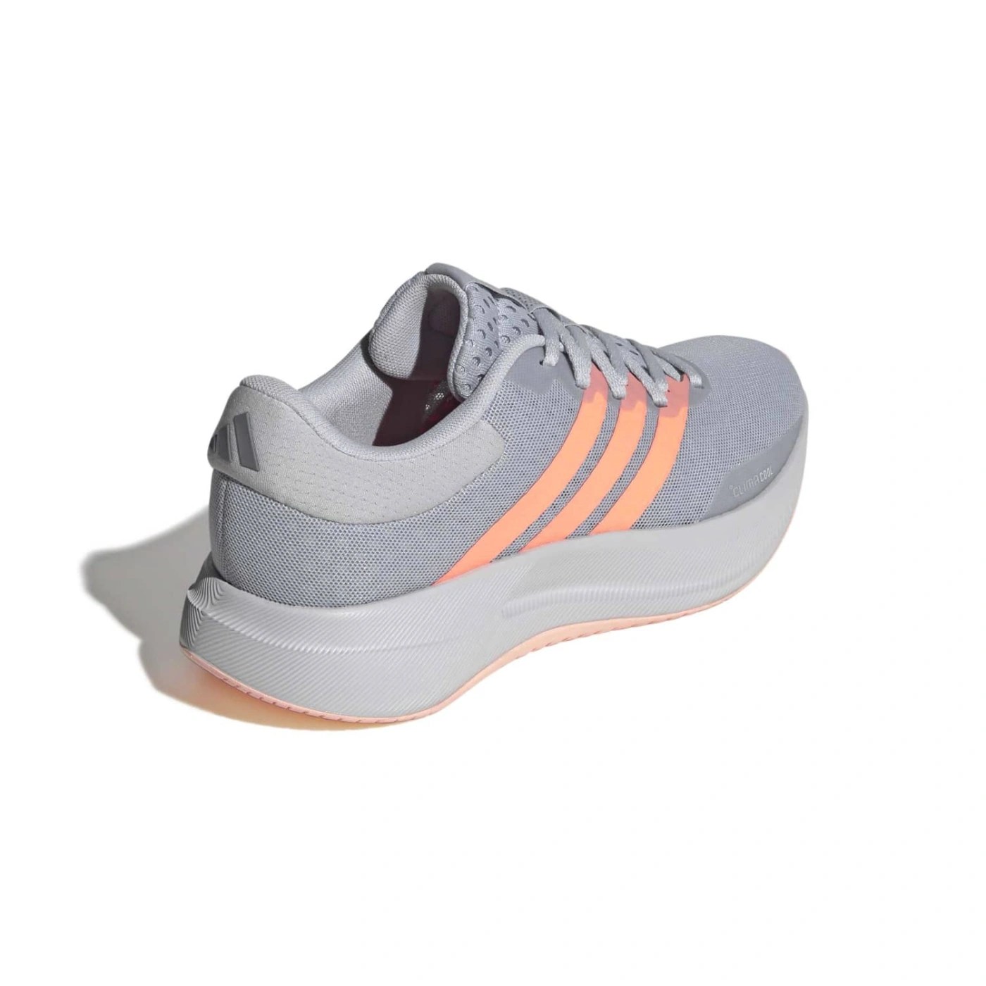 ZAPATILLAS MUJER ADIDAS RUNNING GRIS TREADMOVE - 6
