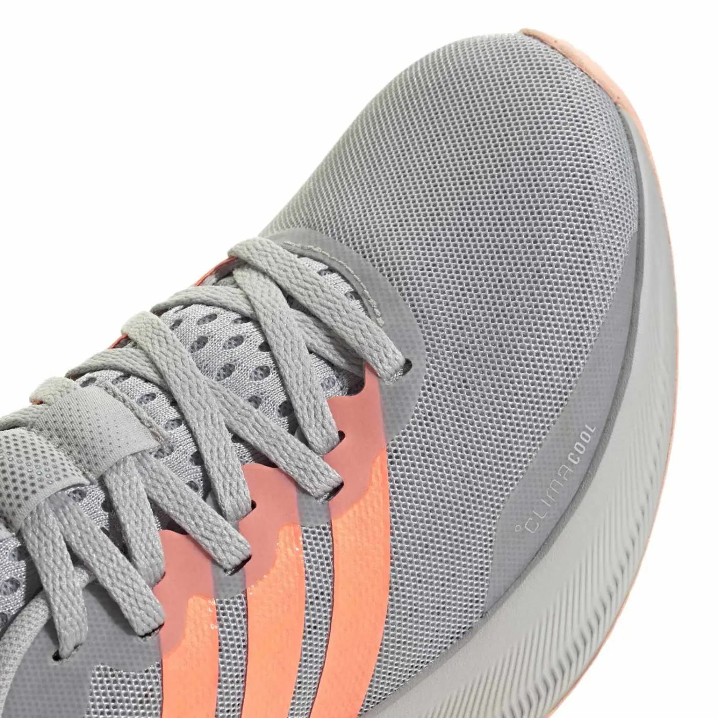 ZAPATILLAS MUJER ADIDAS RUNNING GRIS TREADMOVE - 7