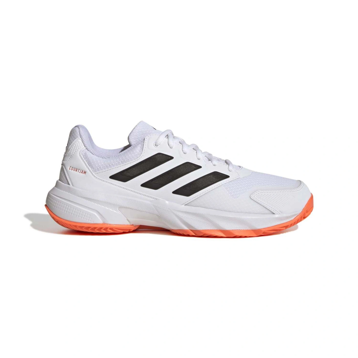 ZAPATILLAS HOMBRE ADIDAS TENIS BLANCO COURTJAM CONTROL 3 - 1