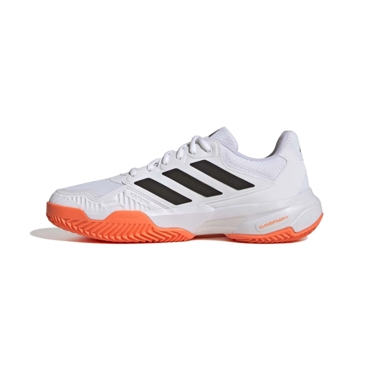 ZAPATILLAS HOMBRE ADIDAS TENIS BLANCO COURTJAM CONTROL 3 - 4