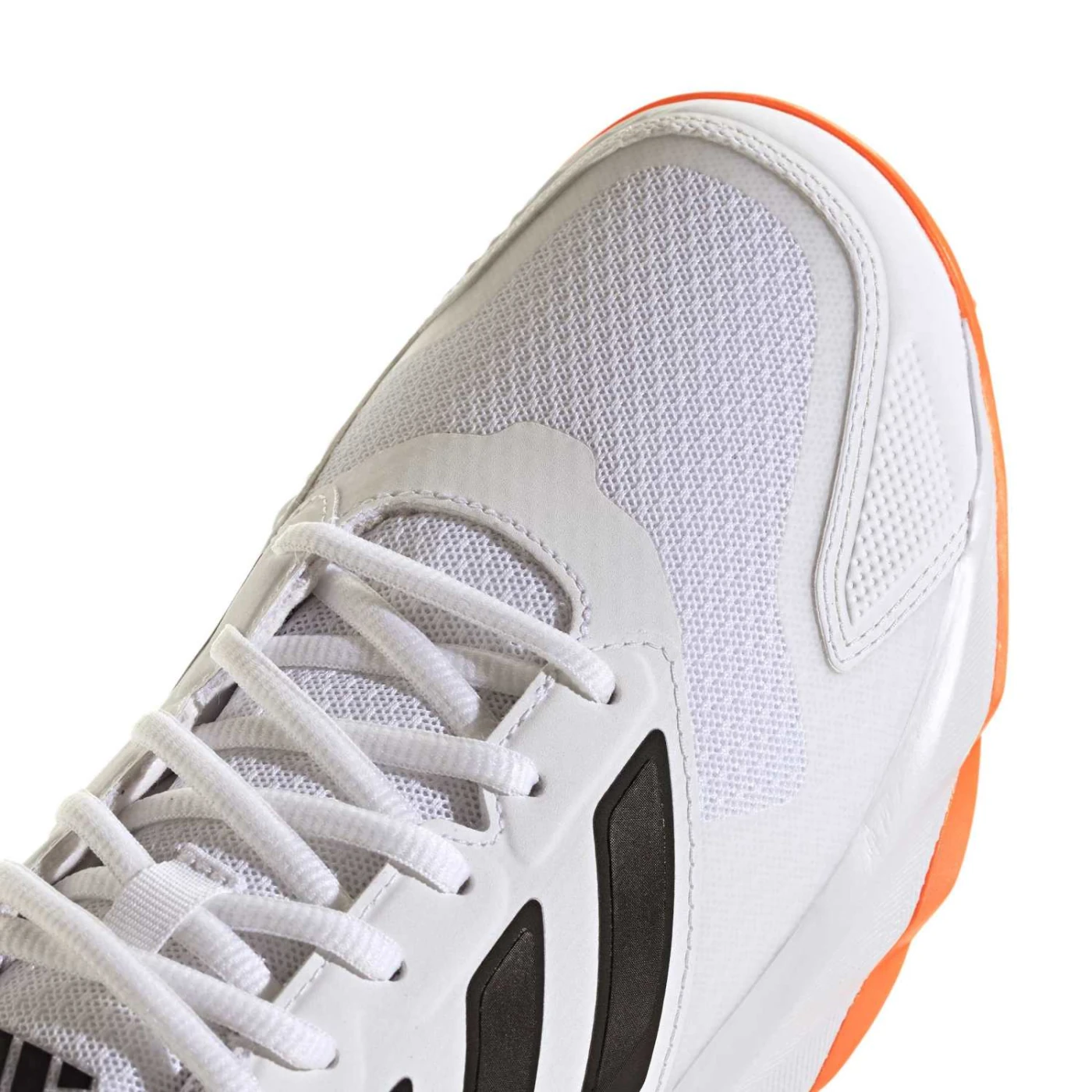 ZAPATILLAS HOMBRE ADIDAS TENIS BLANCO COURTJAM CONTROL 3 - 7