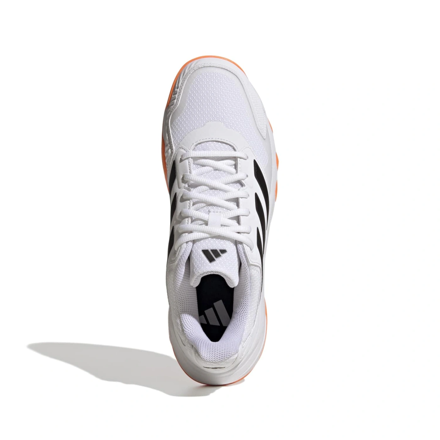 ZAPATILLAS HOMBRE ADIDAS TENIS BLANCO COURTJAM CONTROL 3 - 2