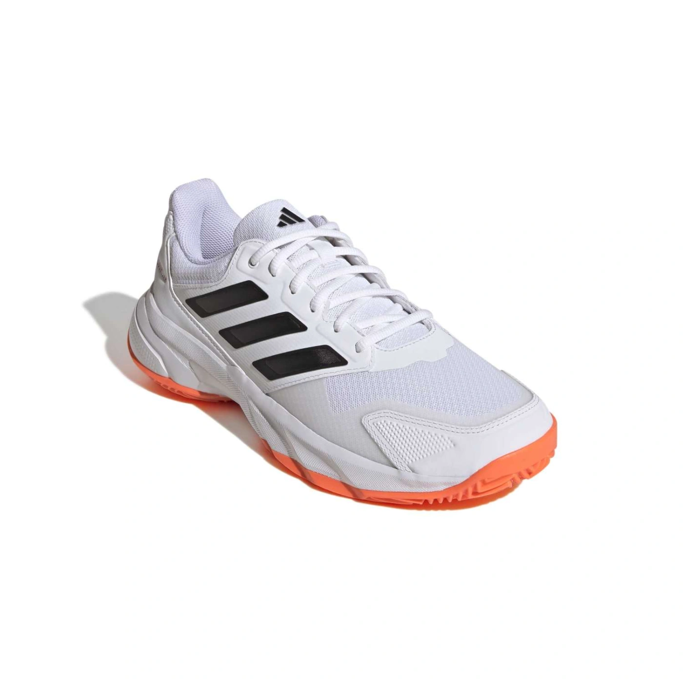 ZAPATILLAS HOMBRE ADIDAS TENIS BLANCO COURTJAM CONTROL 3 - 5