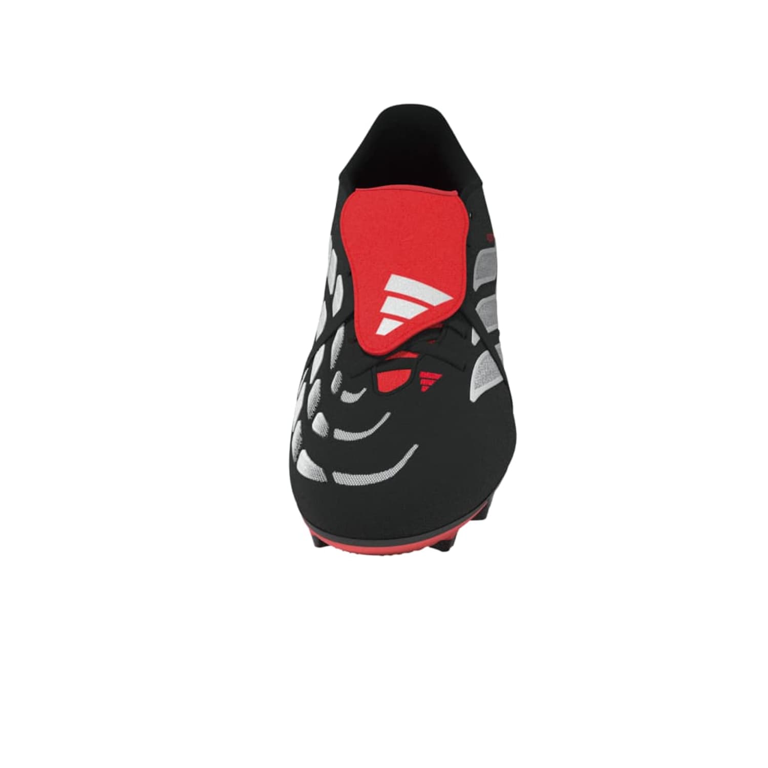 ZAPATILLAS HOMBRE ADIDAS CHIMPUNES NEGRO PREDATOR CLUB - 7