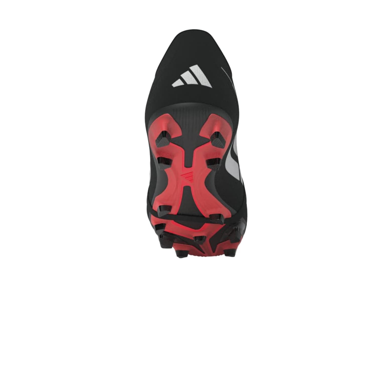 ZAPATILLAS HOMBRE ADIDAS CHIMPUNES NEGRO PREDATOR CLUB - 11