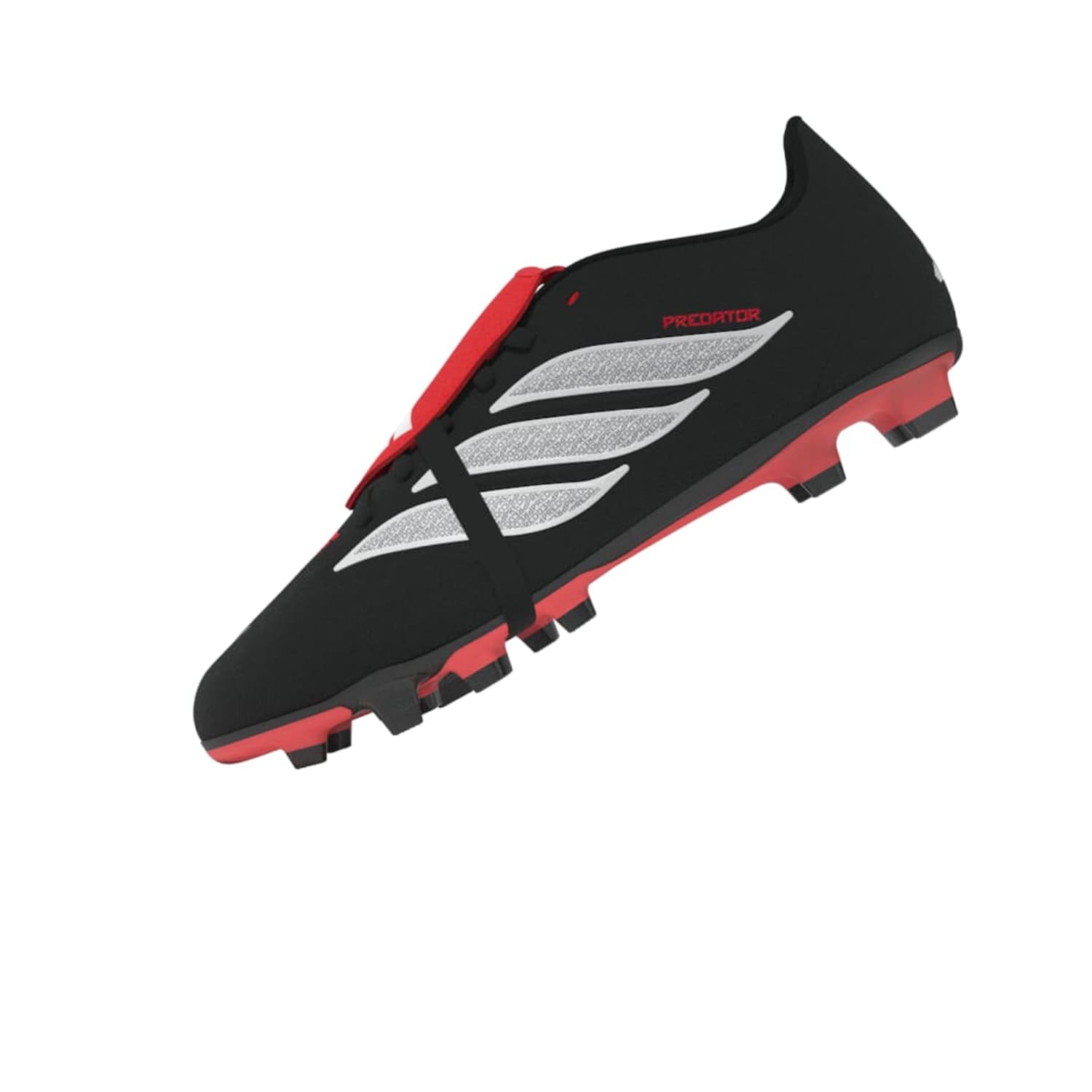 ZAPATILLAS HOMBRE ADIDAS CHIMPUNES NEGRO PREDATOR CLUB - 5