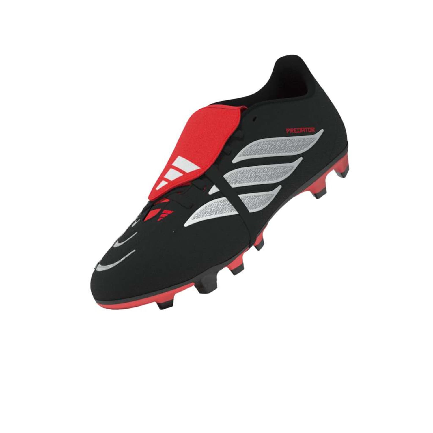 ZAPATILLAS HOMBRE ADIDAS CHIMPUNES NEGRO PREDATOR CLUB - 6