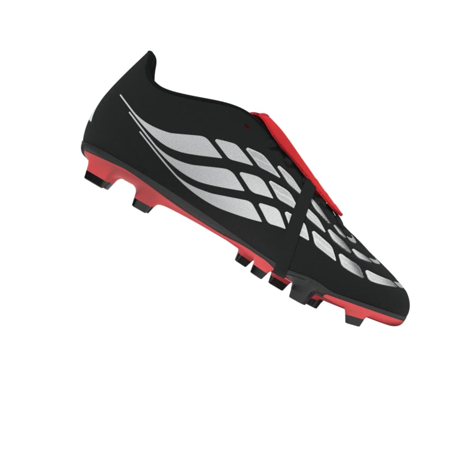 ZAPATILLAS HOMBRE ADIDAS CHIMPUNES NEGRO PREDATOR CLUB - 9