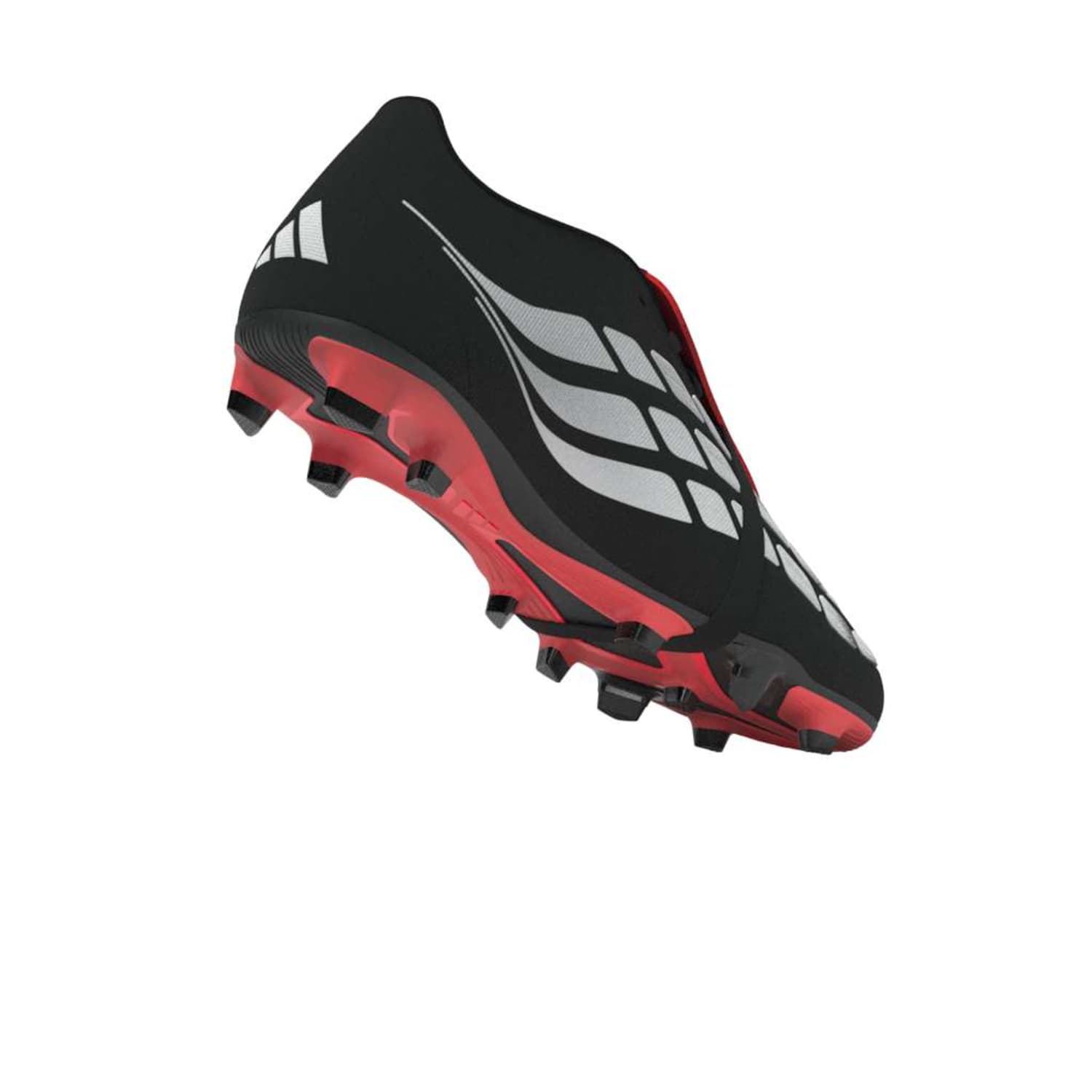 ZAPATILLAS HOMBRE ADIDAS CHIMPUNES NEGRO PREDATOR CLUB - 10