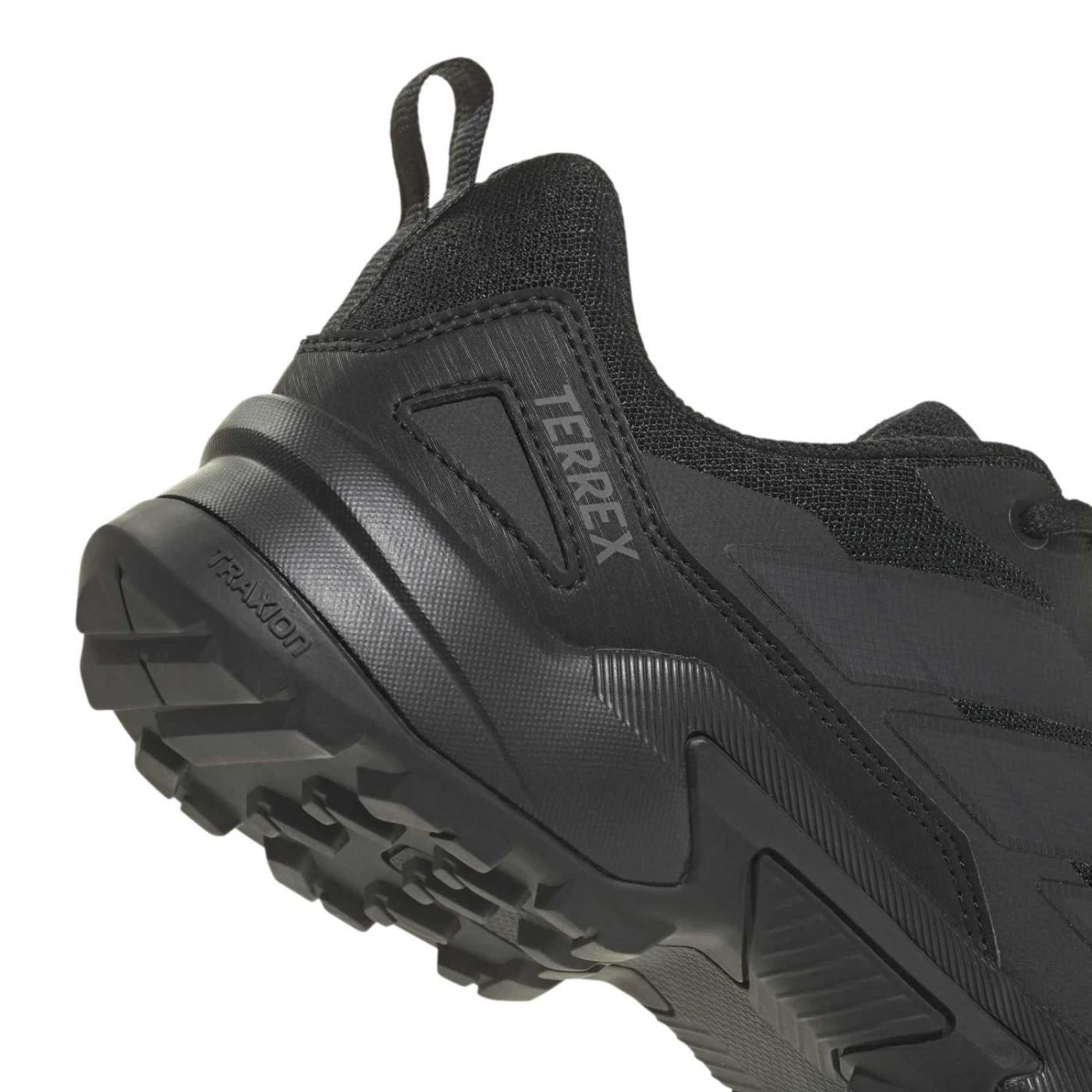 ZAPATILLAS HOMBRE ADIDAS HIKING - 7