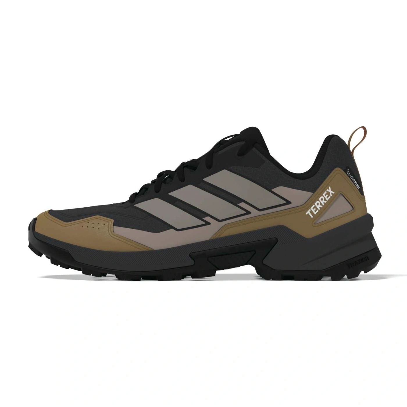 ZAPATILLAS HOMBRE ADIDAS TREKKING GRIS OSCURO TERREX EASTRAIL 3 - 1
