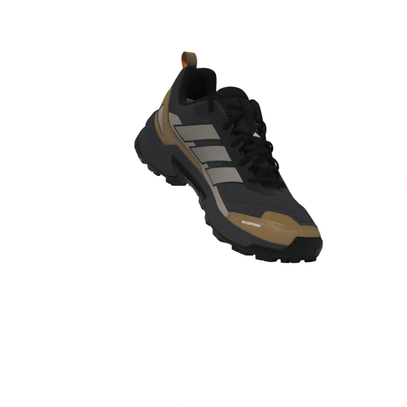 ZAPATILLAS HOMBRE ADIDAS TREKKING GRIS OSCURO TERREX EASTRAIL 3 - 6