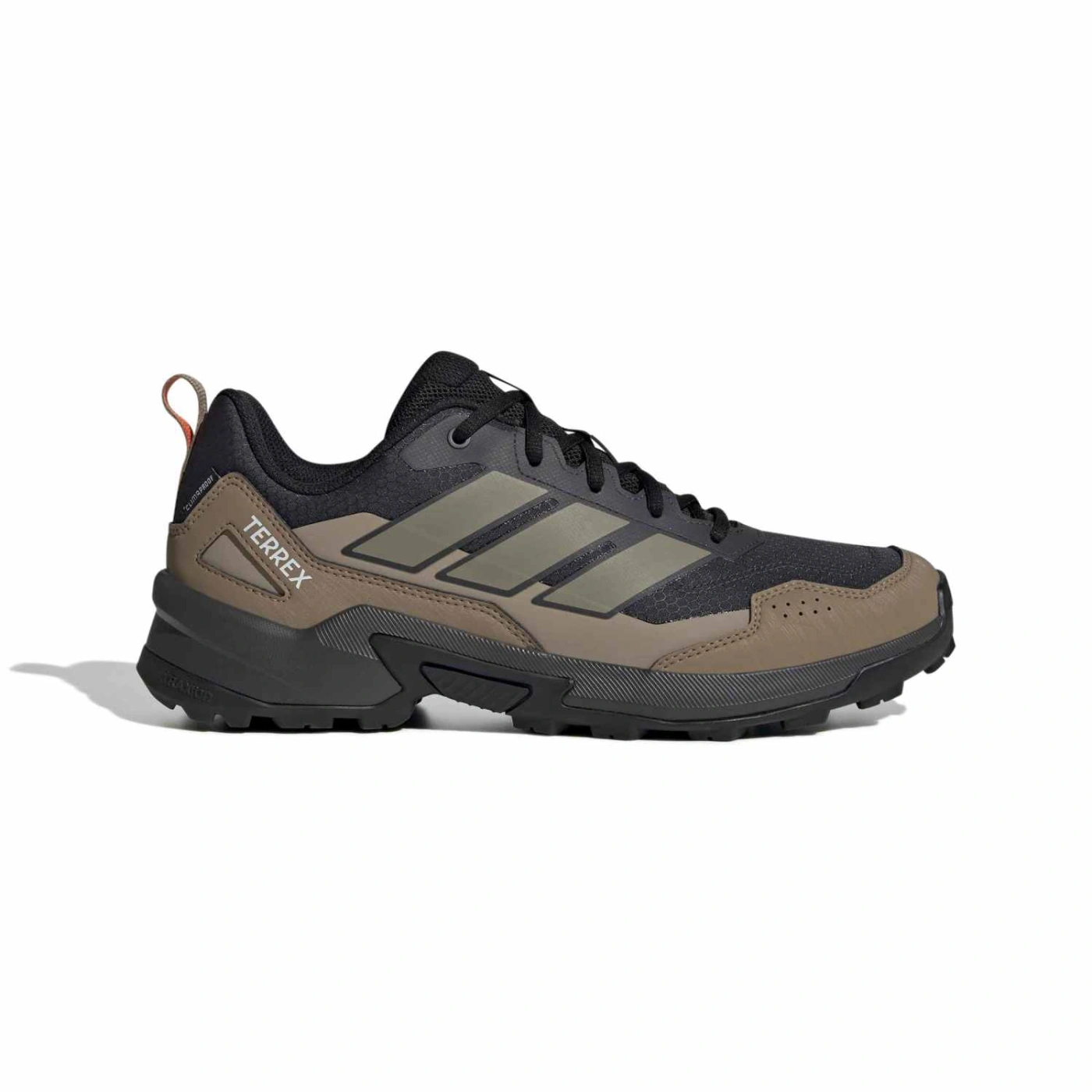ZAPATILLAS HOMBRE ADIDAS TREKKING GRIS OSCURO TERREX EASTRAIL 3 - 1