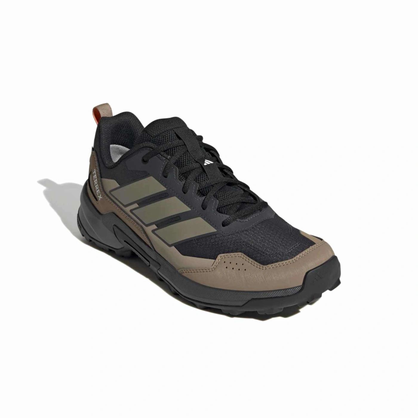 ZAPATILLAS HOMBRE ADIDAS TREKKING GRIS OSCURO TERREX EASTRAIL 3 - 2
