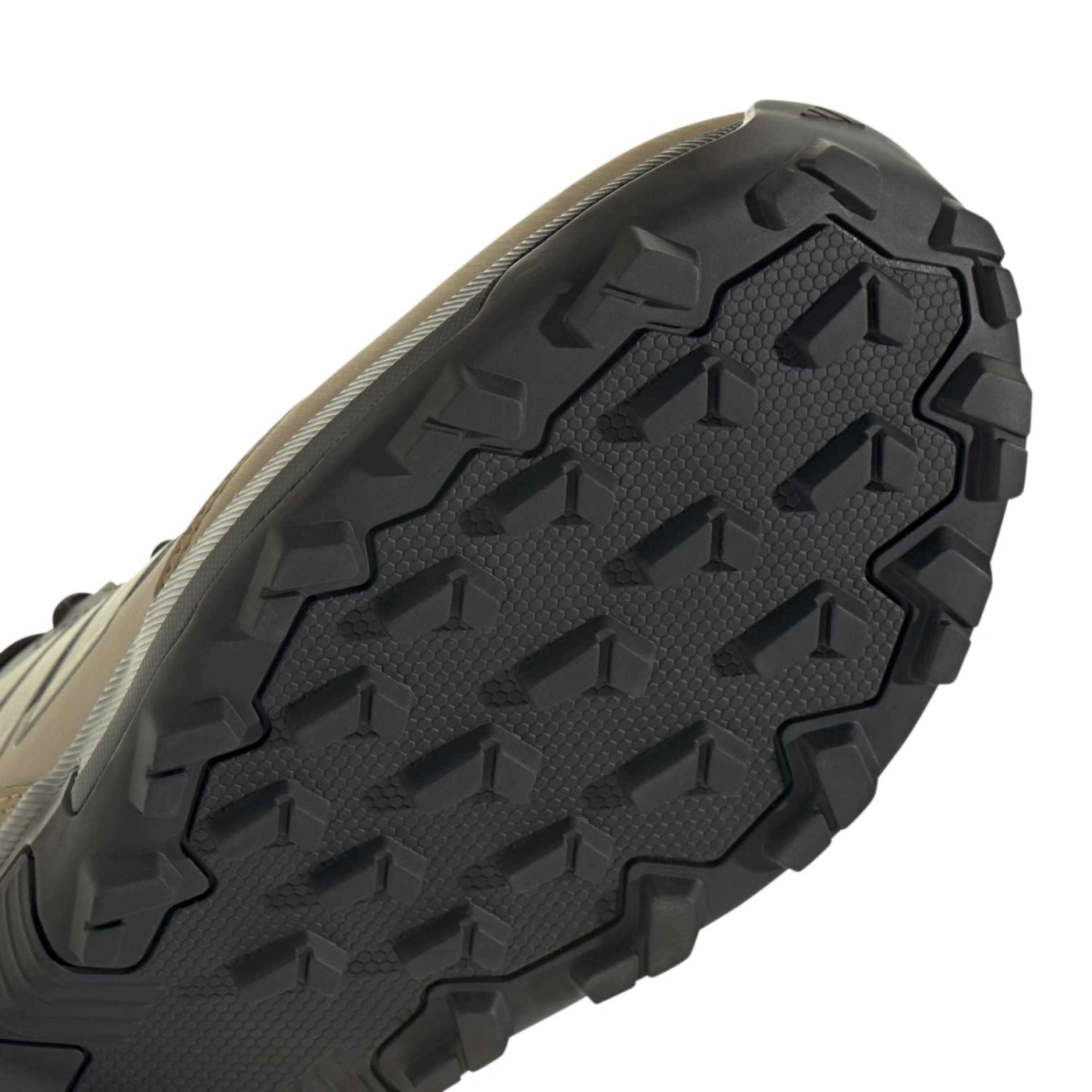 ZAPATILLAS HOMBRE ADIDAS TREKKING GRIS OSCURO TERREX EASTRAIL 3 - 7