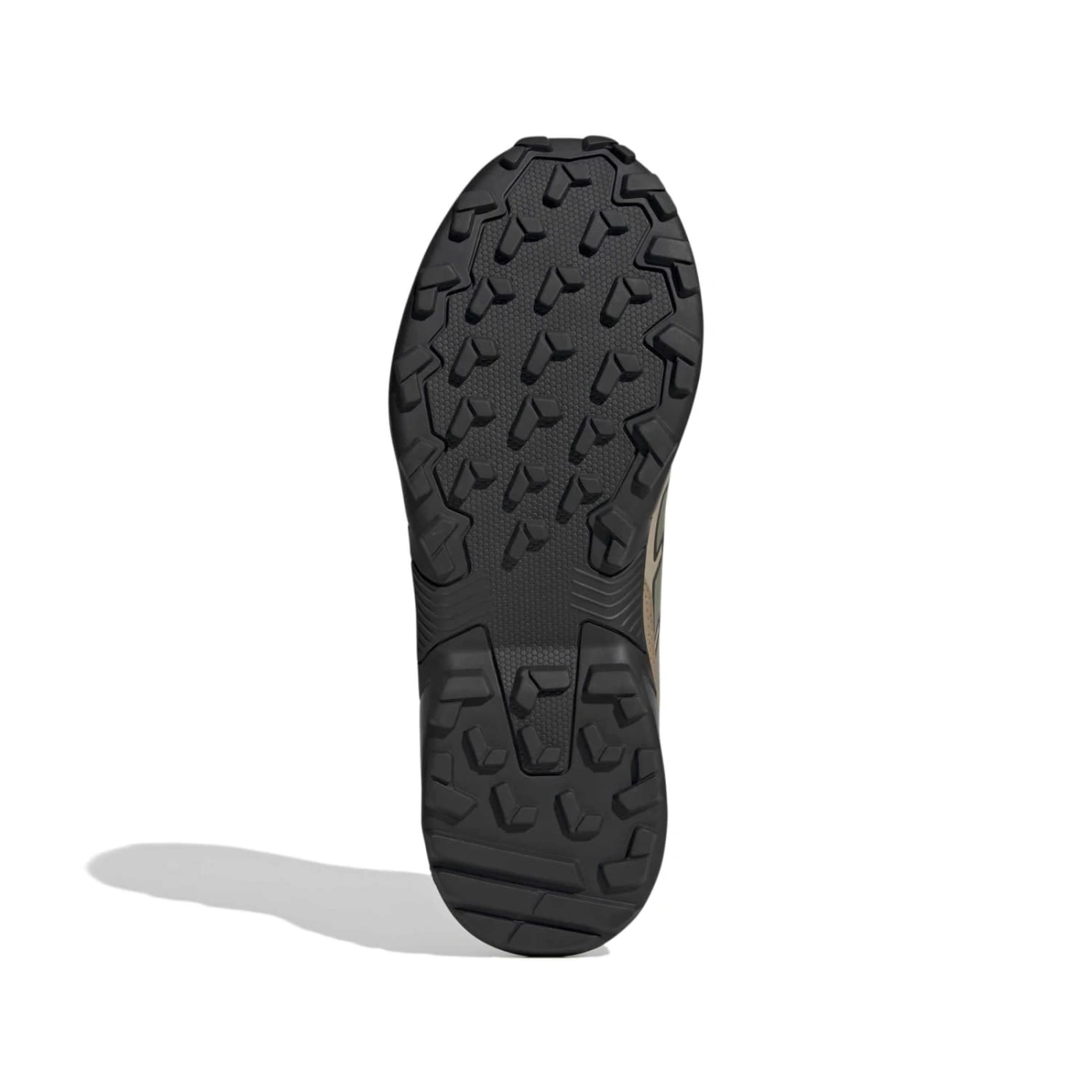 ZAPATILLAS HOMBRE ADIDAS TREKKING GRIS OSCURO TERREX EASTRAIL 3 - 8