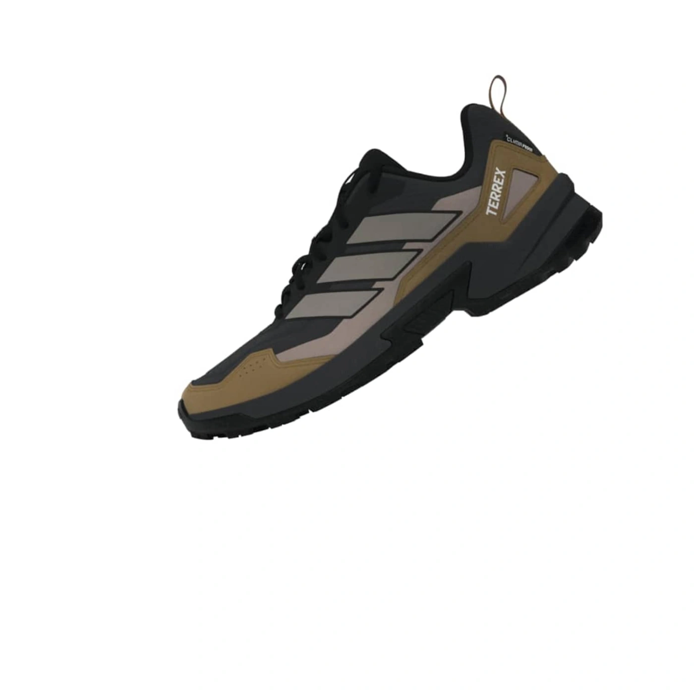 ZAPATILLAS HOMBRE ADIDAS TREKKING GRIS OSCURO TERREX EASTRAIL 3 - 3