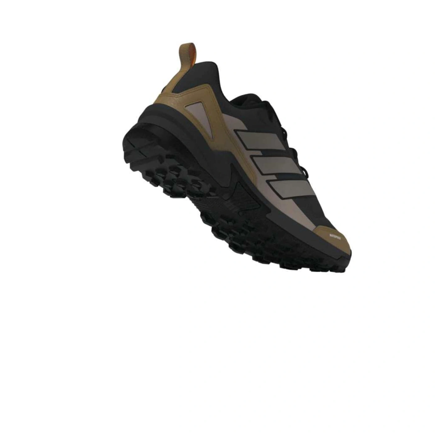 ZAPATILLAS HOMBRE ADIDAS TREKKING GRIS OSCURO TERREX EASTRAIL 3 - 8