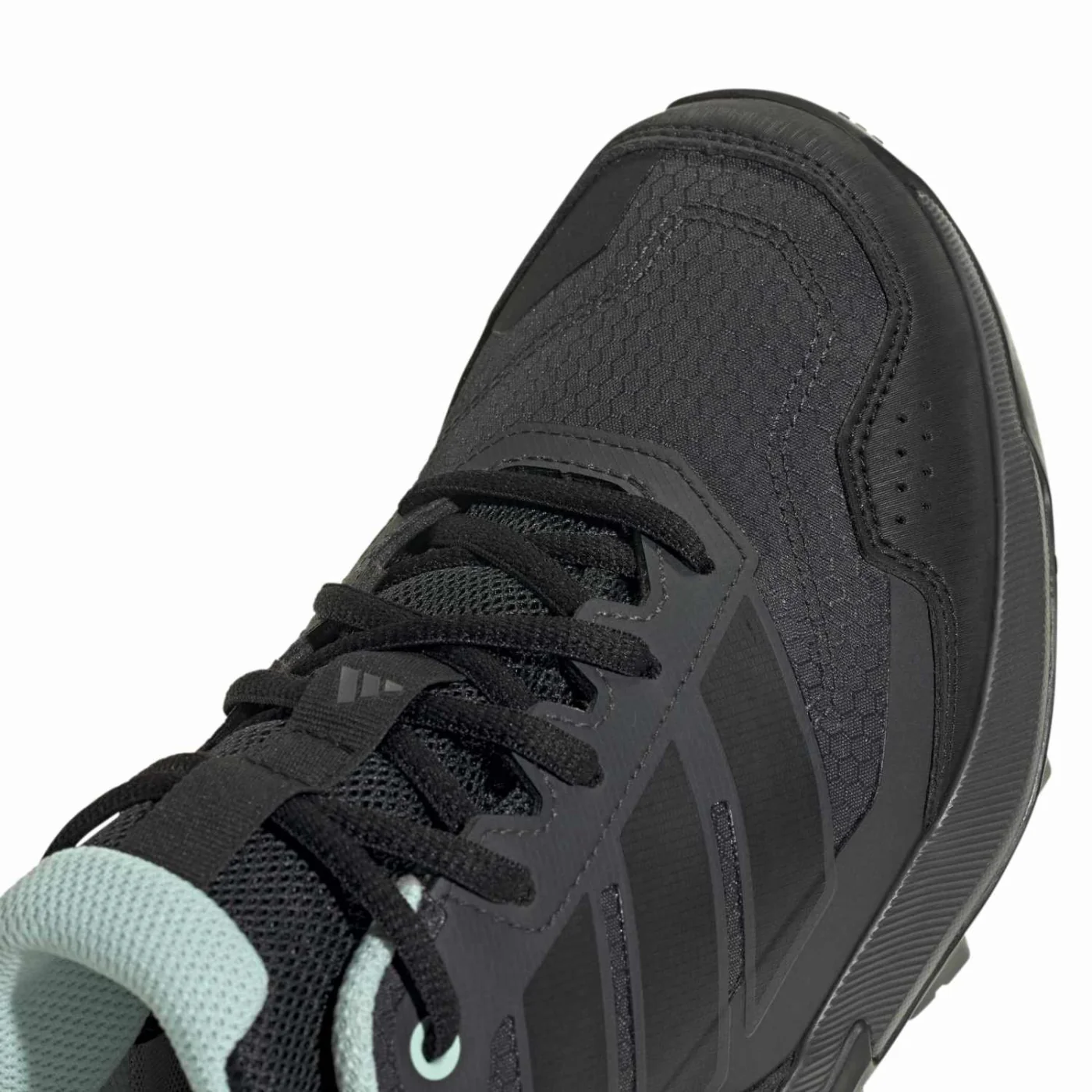 ZAPATILLAS MUJER ADIDAS TREKKING GRIS OSCURO TERREX EASTRAIL 3 - 6