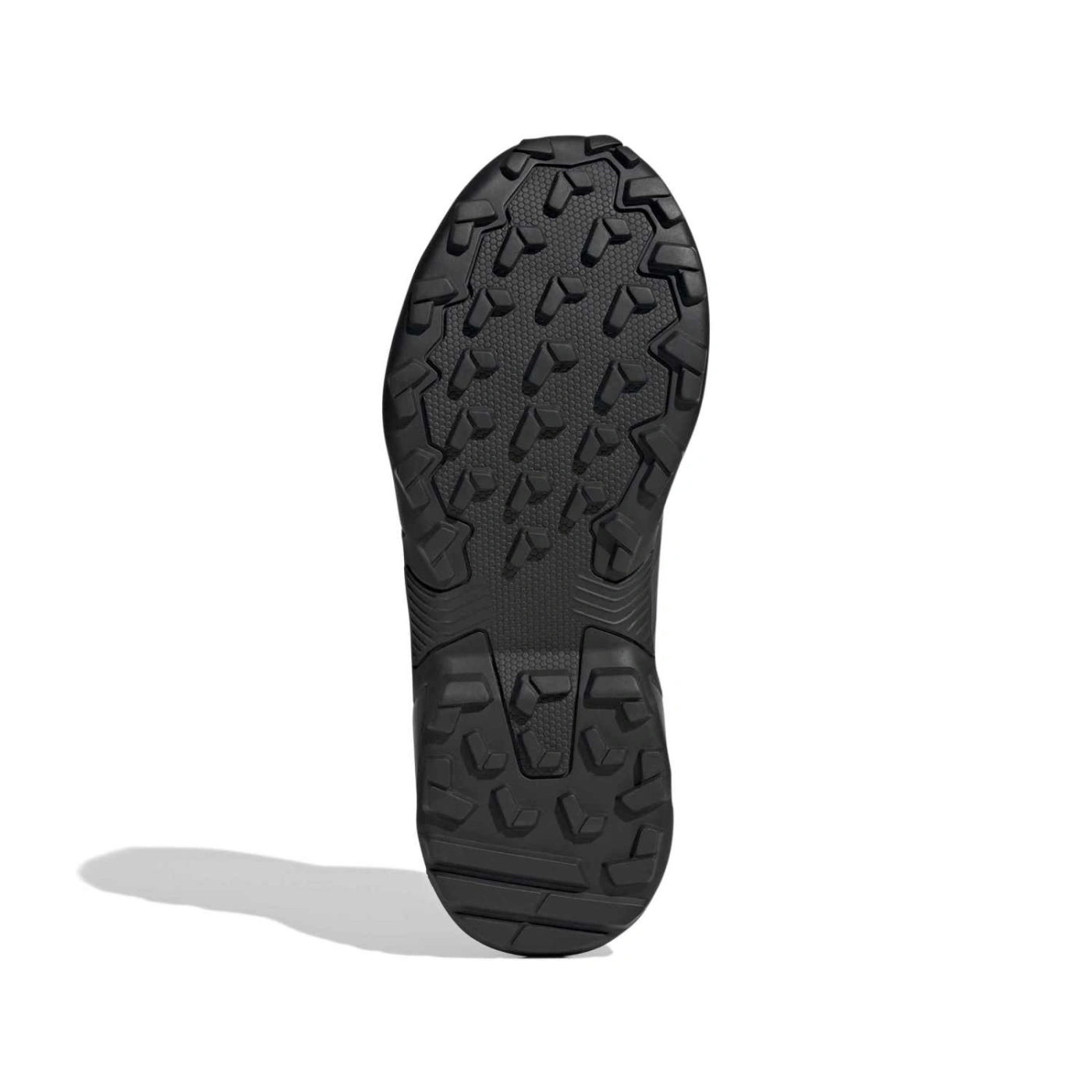 ZAPATILLAS MUJER ADIDAS TREKKING GRIS OSCURO TERREX EASTRAIL 3 - 8