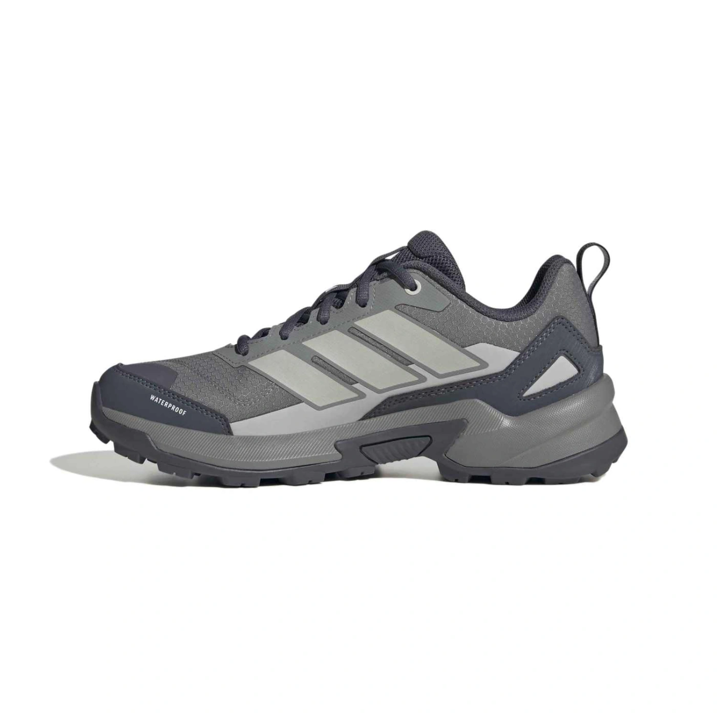 ZAPATILLAS MUJER ADIDAS TREKKING GRIS TERREX EASTRAIL 3 - 4
