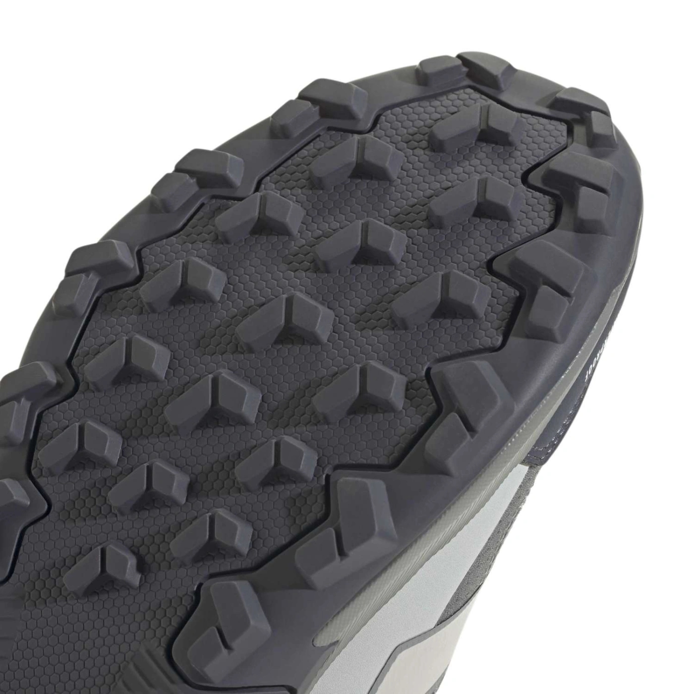 ZAPATILLAS MUJER ADIDAS TREKKING GRIS TERREX EASTRAIL 3 - 8